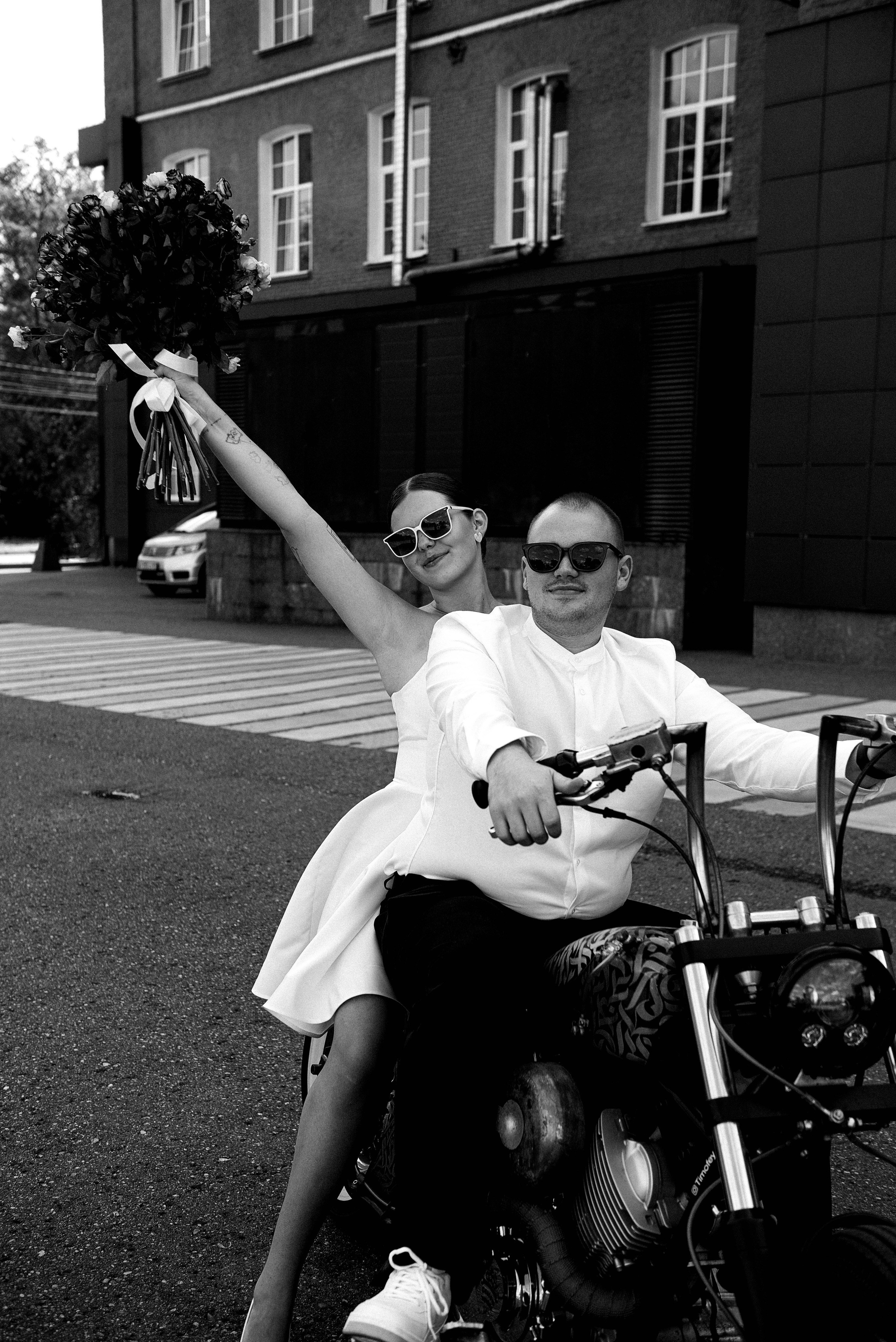 Wedding. Главная