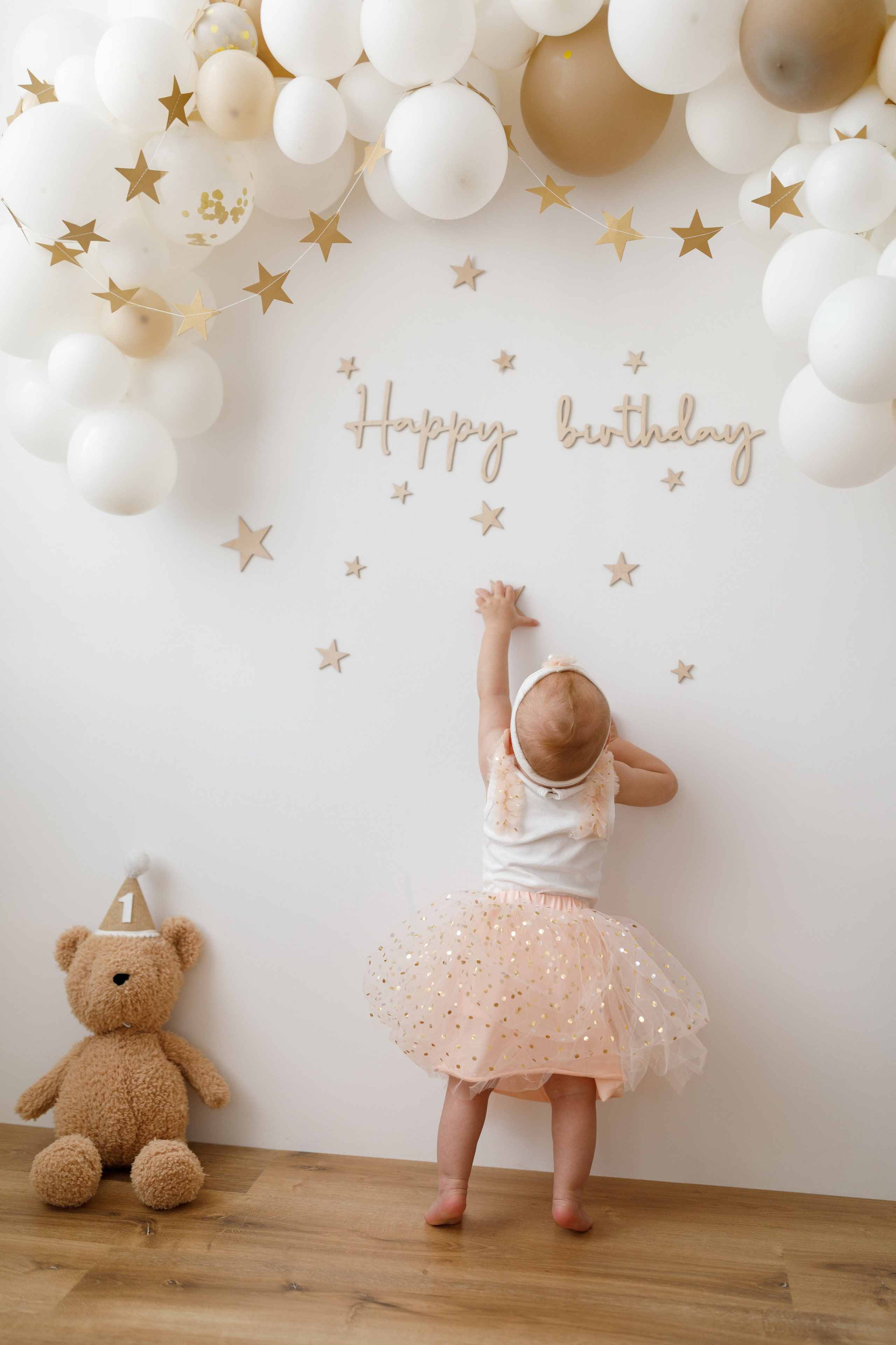 Валерии 1 годик. Фотограф на годик Хабаровск Детский и семейный фотограф в Хабаровске Юлия Матвиенко