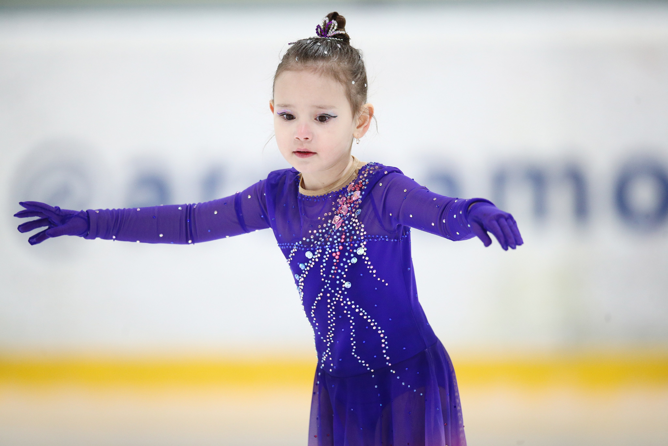 Winner Cup — фигурное катание 2 марта 2025 года — заказать фото. Фотограф художественная гимнастика, фигурное катание, Москва и область