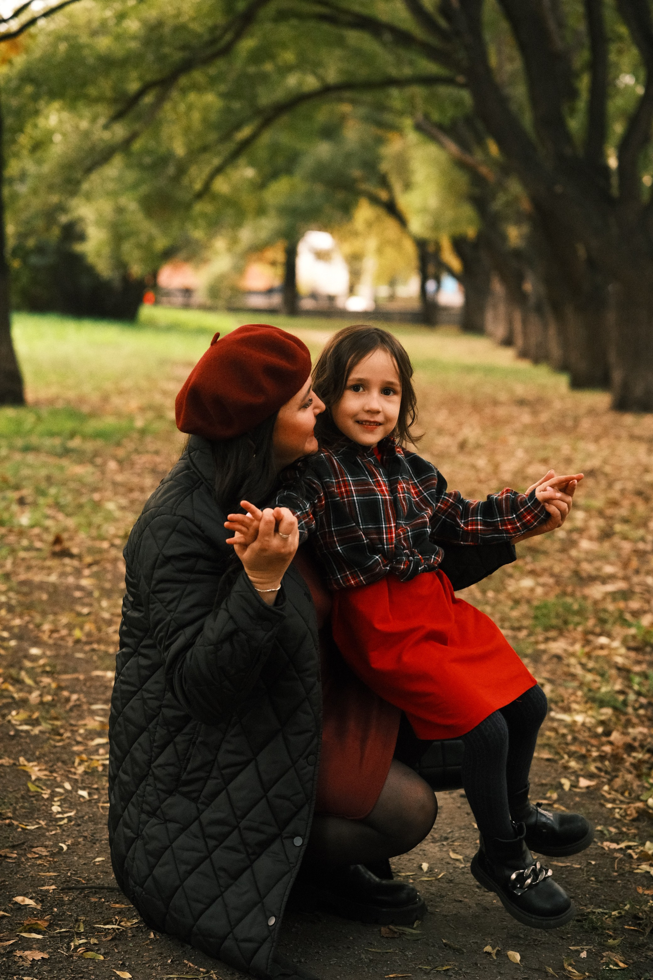Алина. Свадебный, портретный и детский фотограф в Челябинске