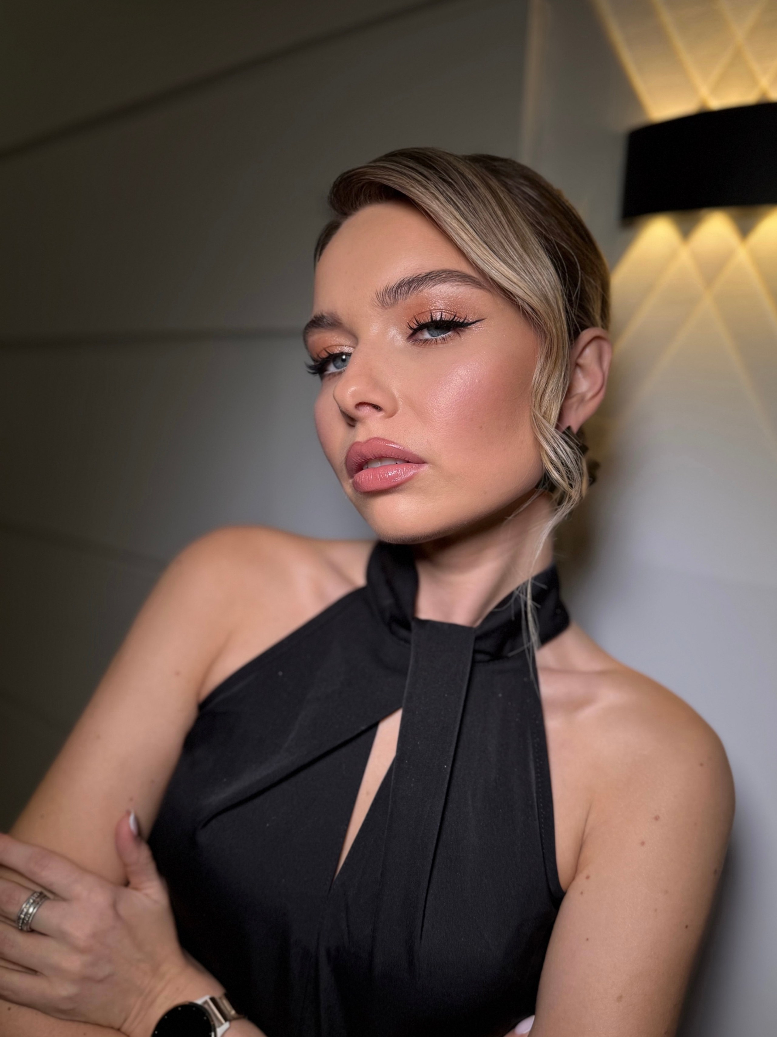 Моя съемочная команда профессионалов