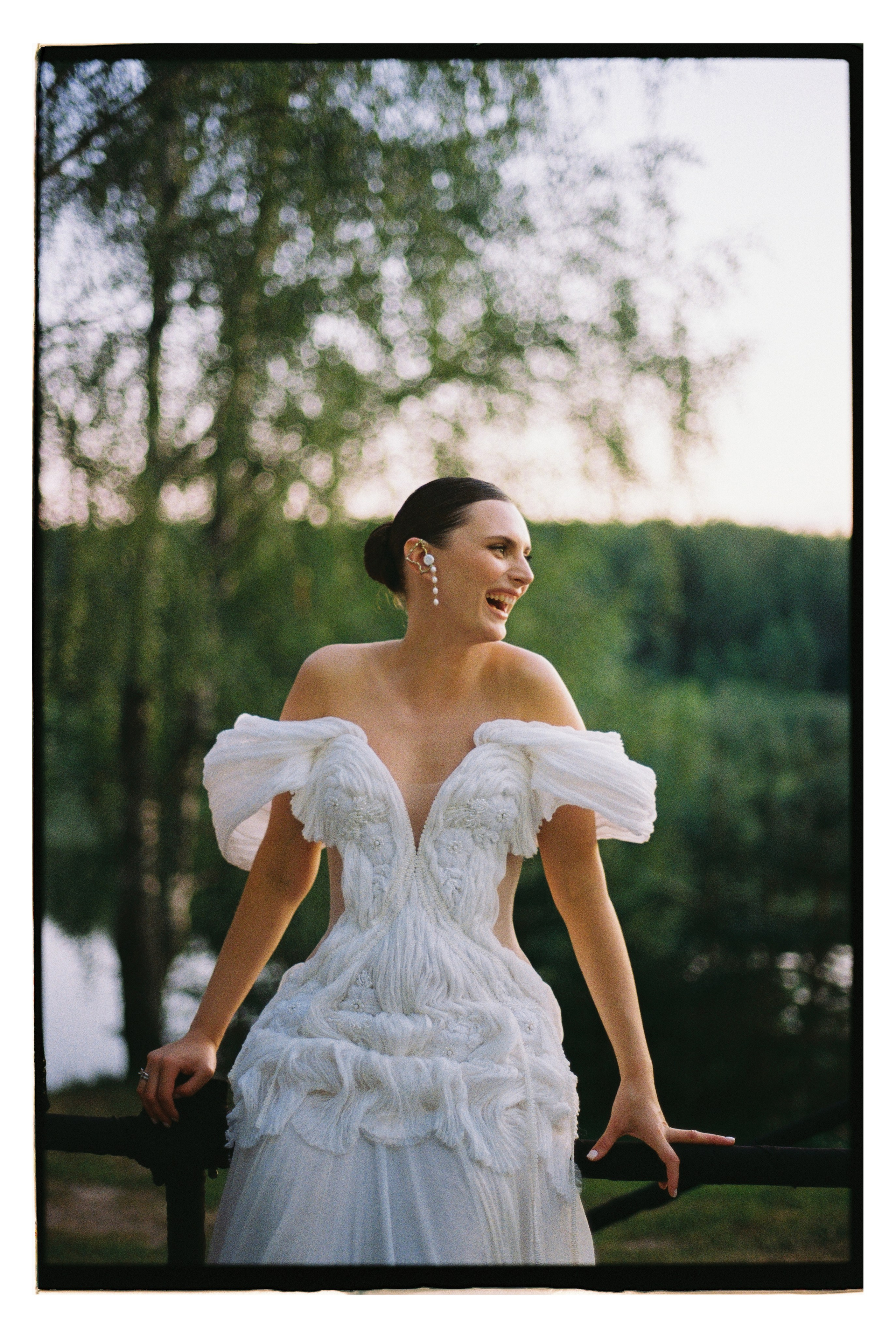 Фотограф Елена Маринина Москва