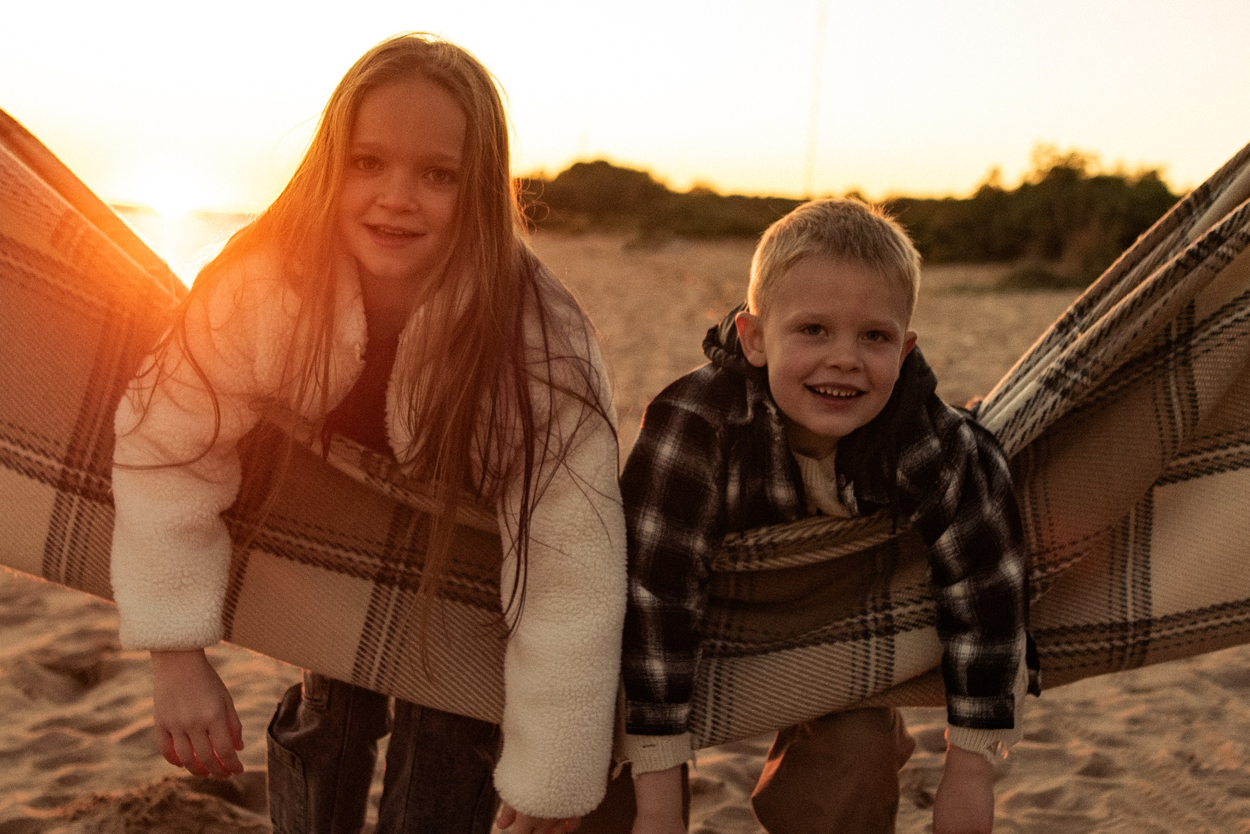 Прогулка по Лахте. Семейный и детский фотограф в Санкт-Петербурге Татьяна Дмитренко