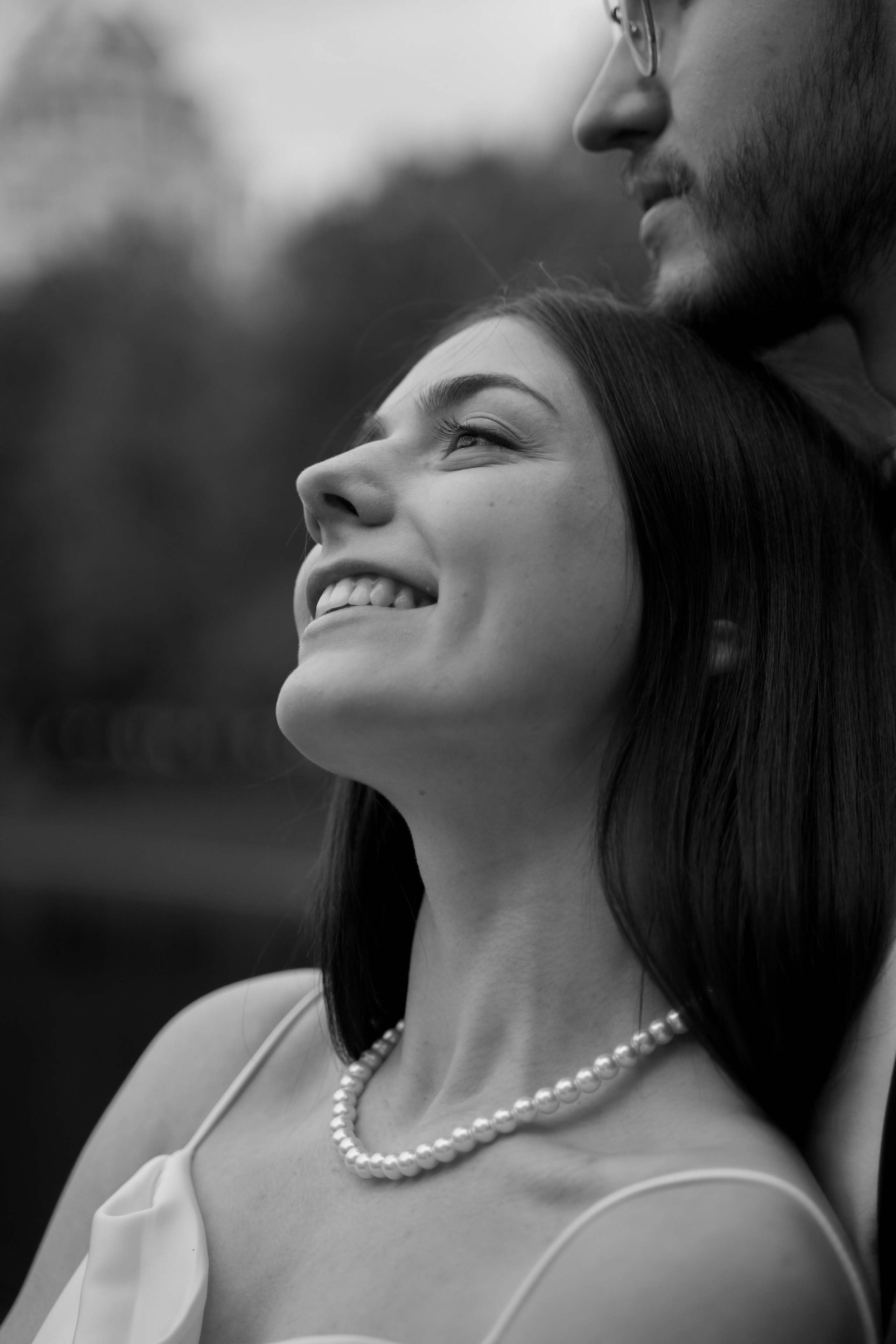 Таисия и Сергей. Свадебный фотограф Марина Попова