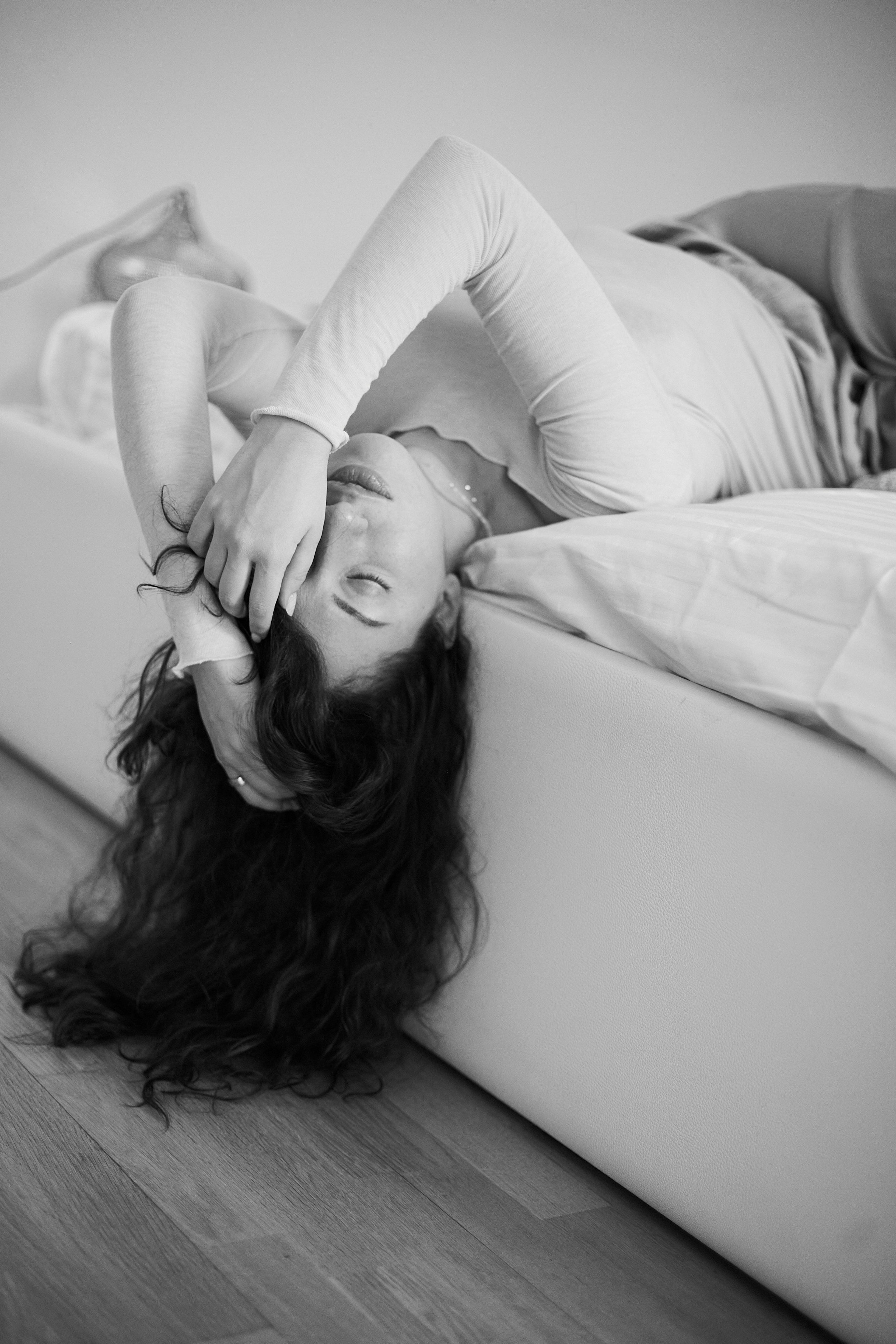 Валерия — управляющая проекта Обни (me). Анастасия Зобнинá — фотограф в Санкт-Петербурге/СПб