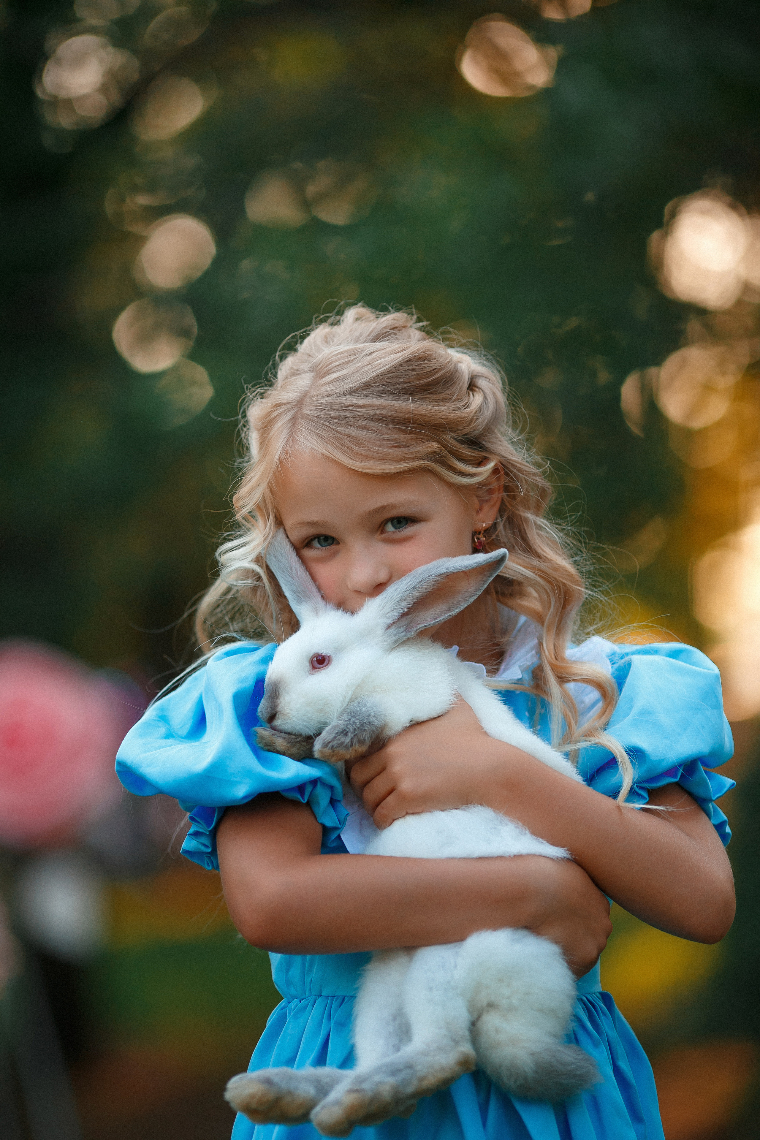 Алиса в стане чудес. Свадебный и семейный фотограф  Новочеркасск Виктория Литвиненко