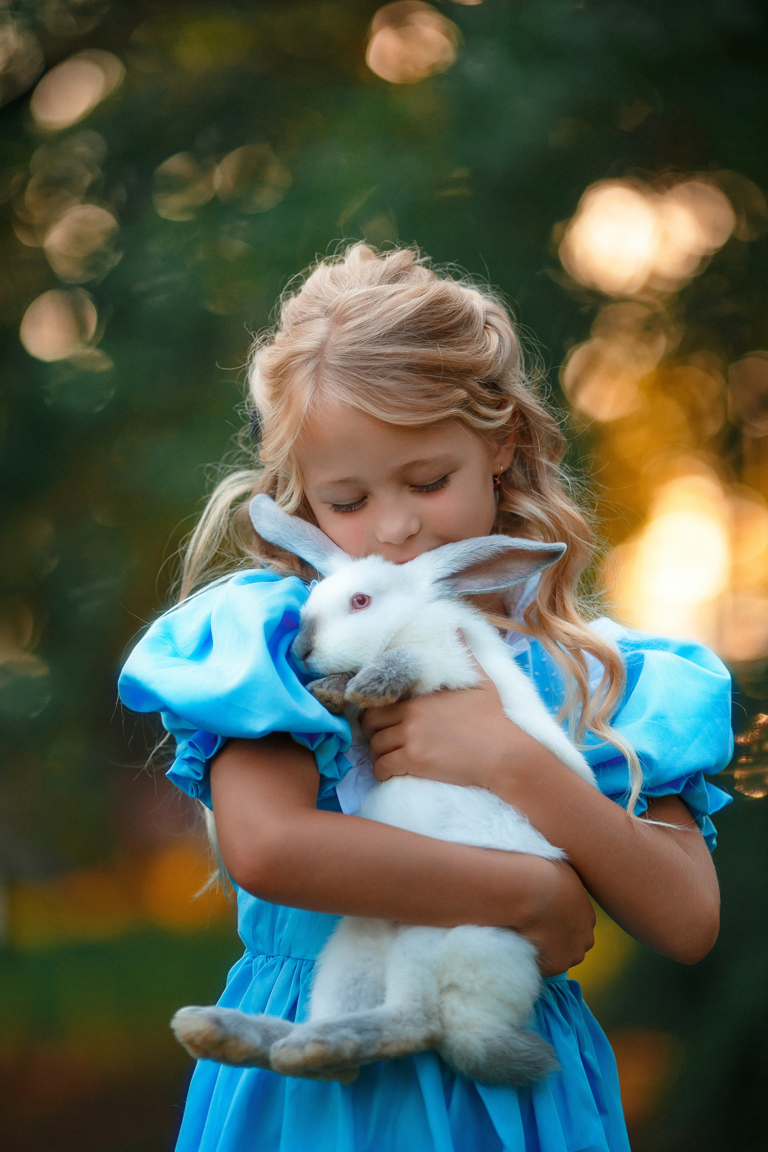 Алиса в стане чудес. Свадебный и семейный фотограф  Новочеркасск Виктория Литвиненко