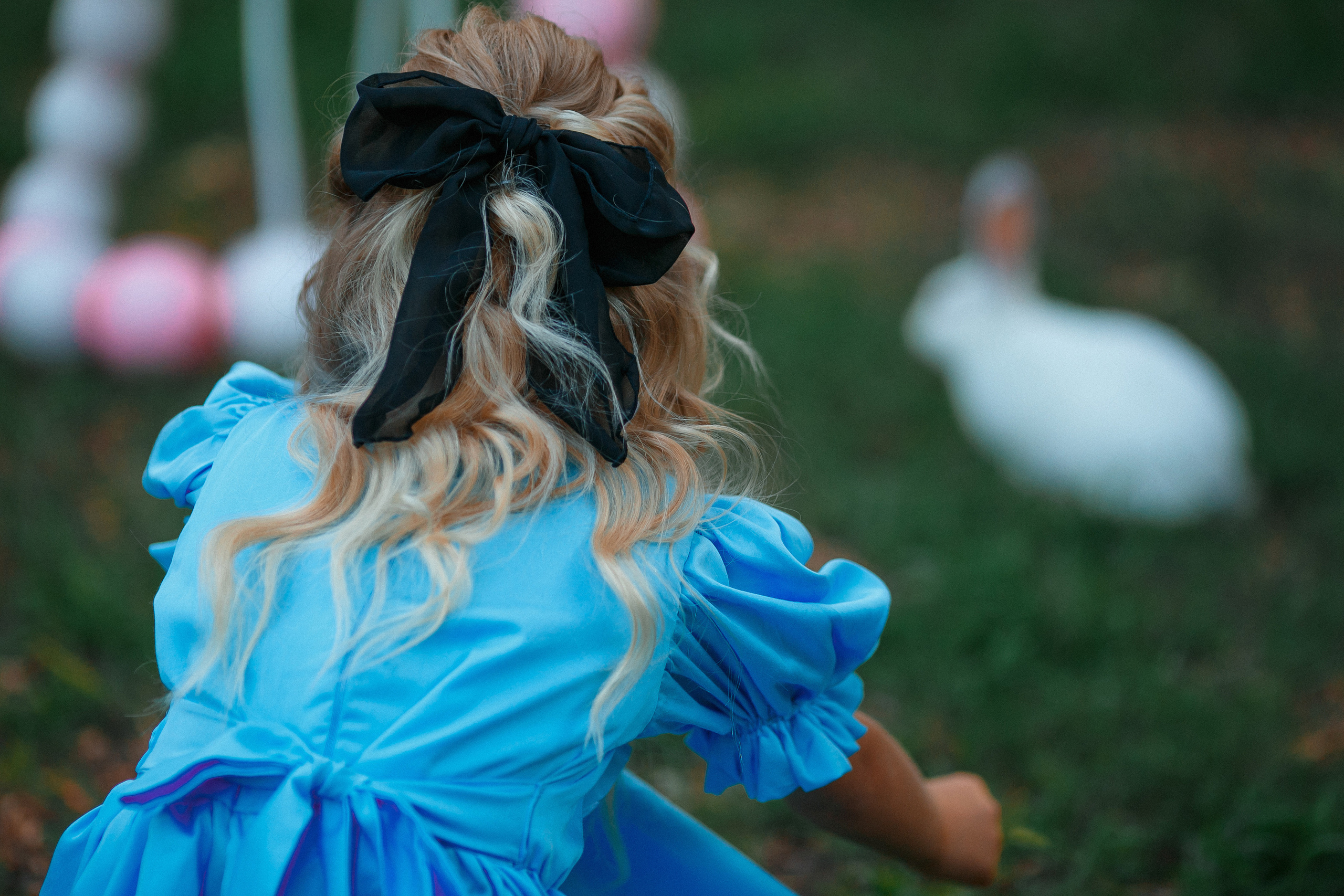 Алиса в стане чудес. Свадебный и семейный фотограф  Новочеркасск Виктория Литвиненко