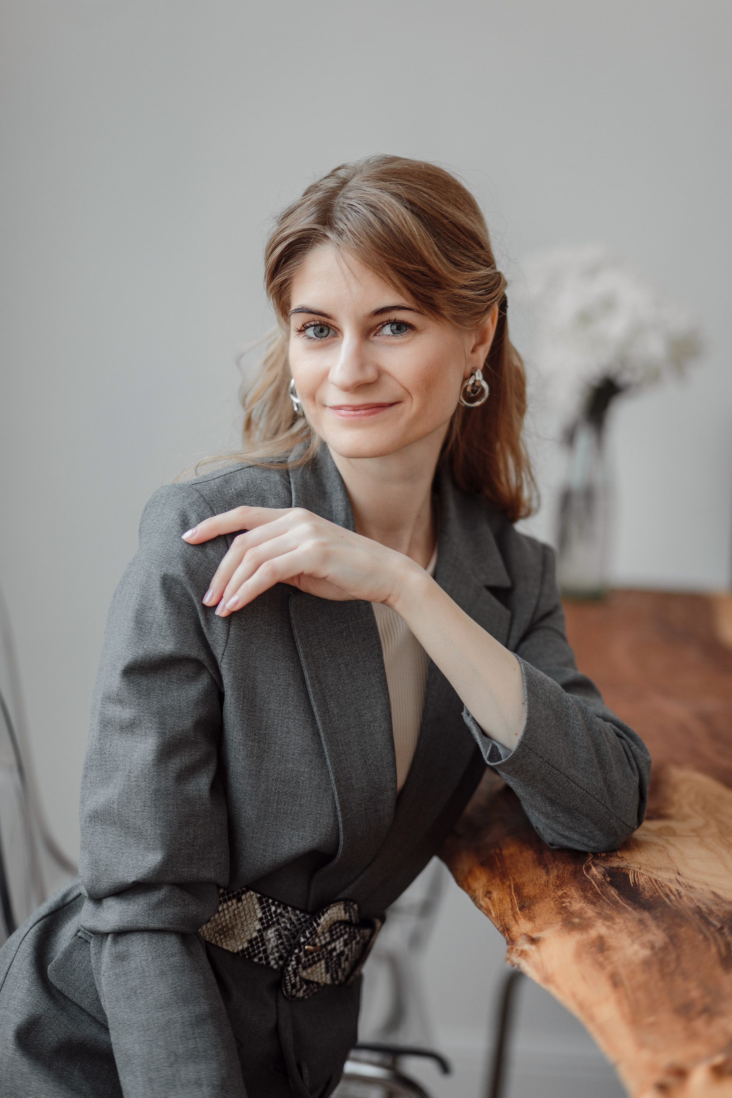 Индивидуальная съемка. Фотошкола | Фотограф в Краснодаре Марина Туник