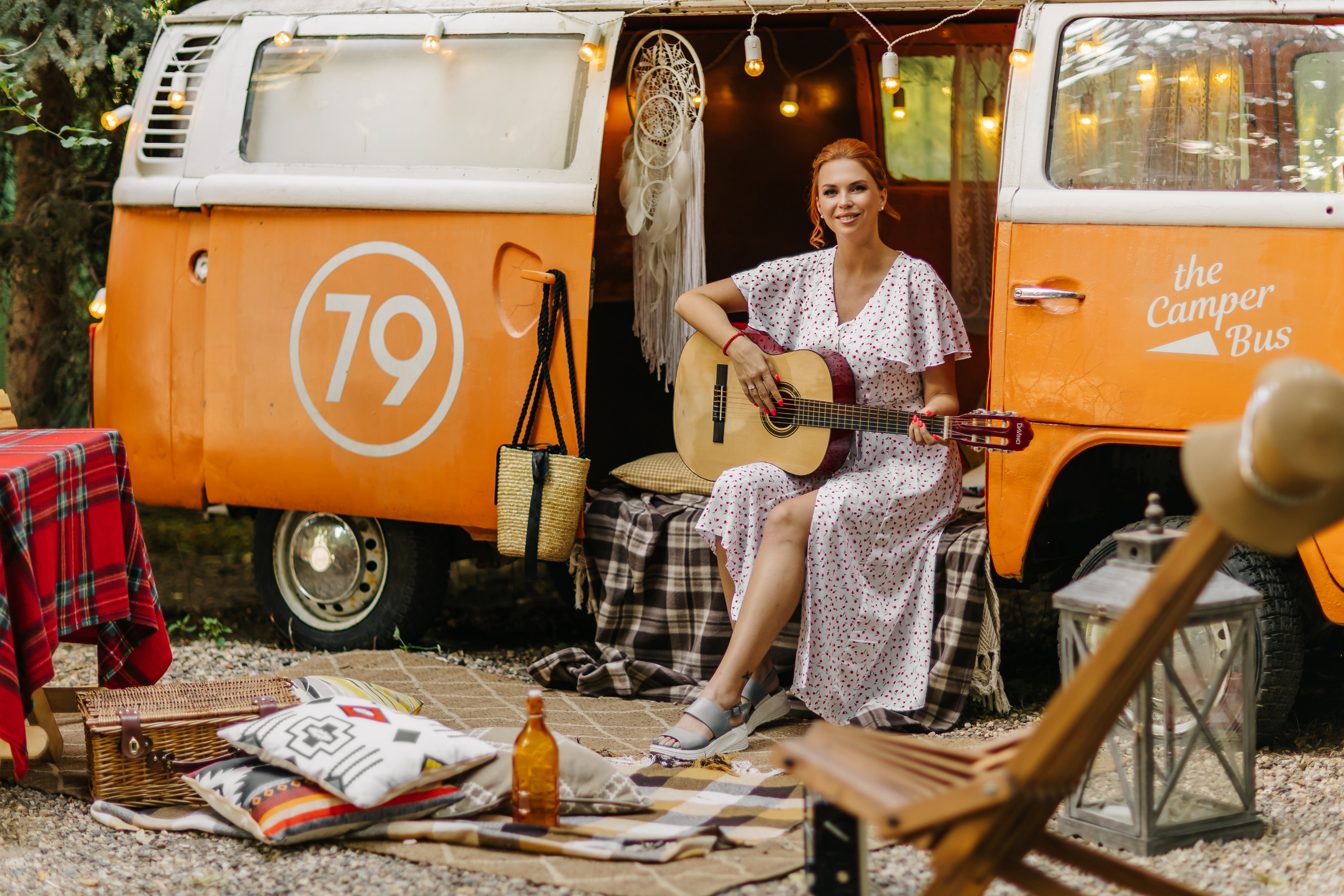 Индивидуальная фотосессия. Krumstudio фото, видео по Москве и МО