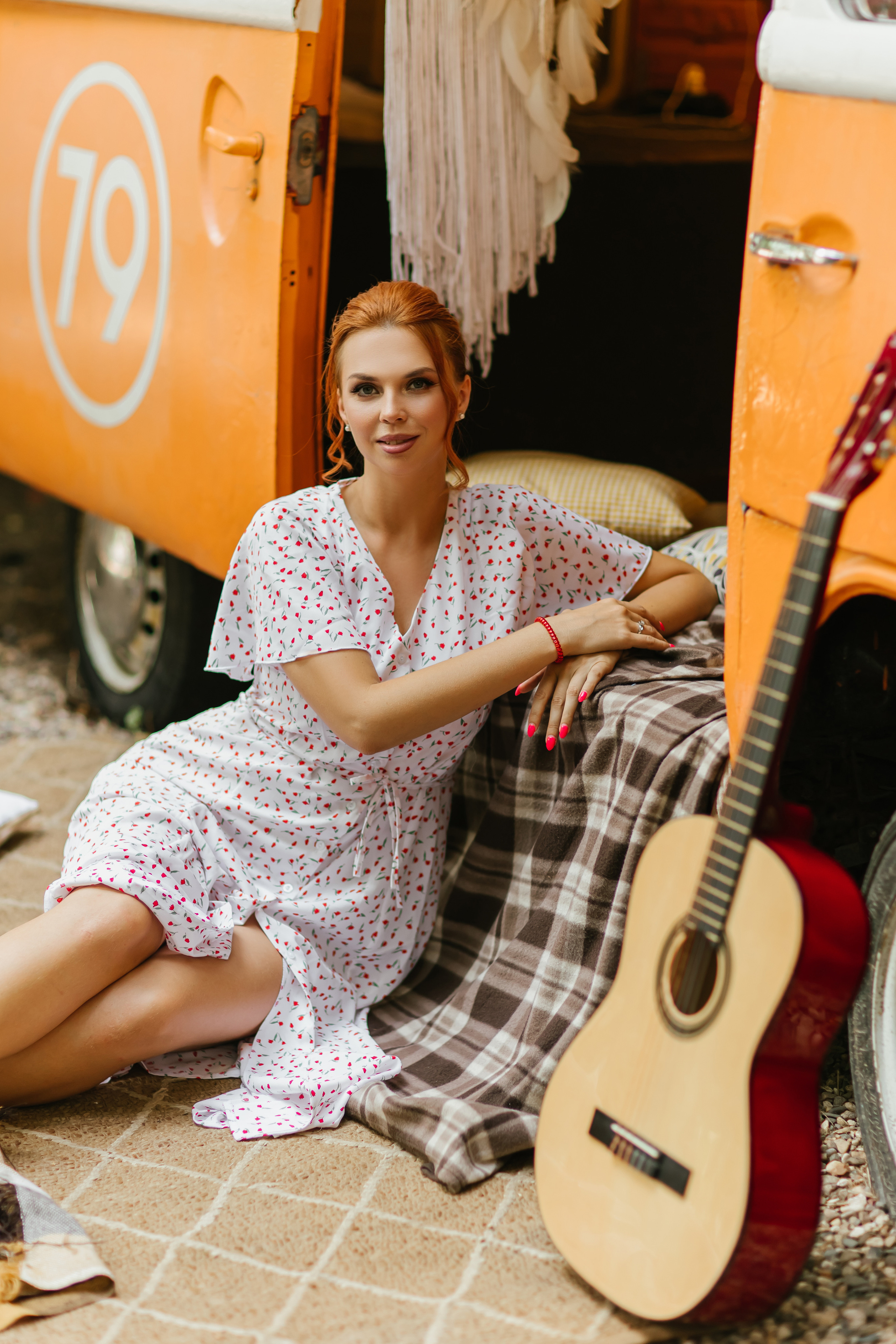 Индивидуальная фотосессия. Krumstudio фото, видео по Москве и МО