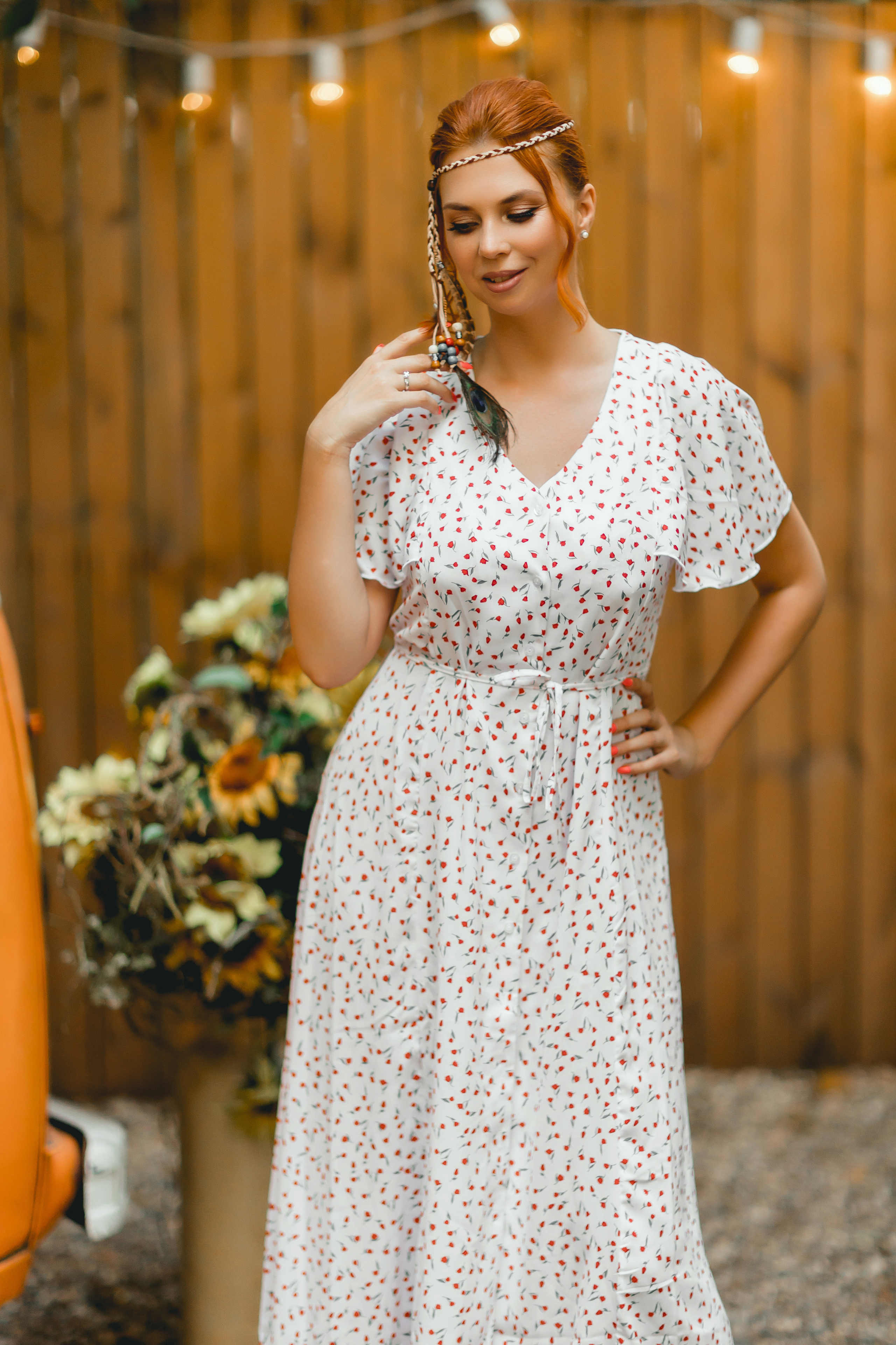 Индивидуальная фотосессия. Krumstudio фото, видео по Москве и МО