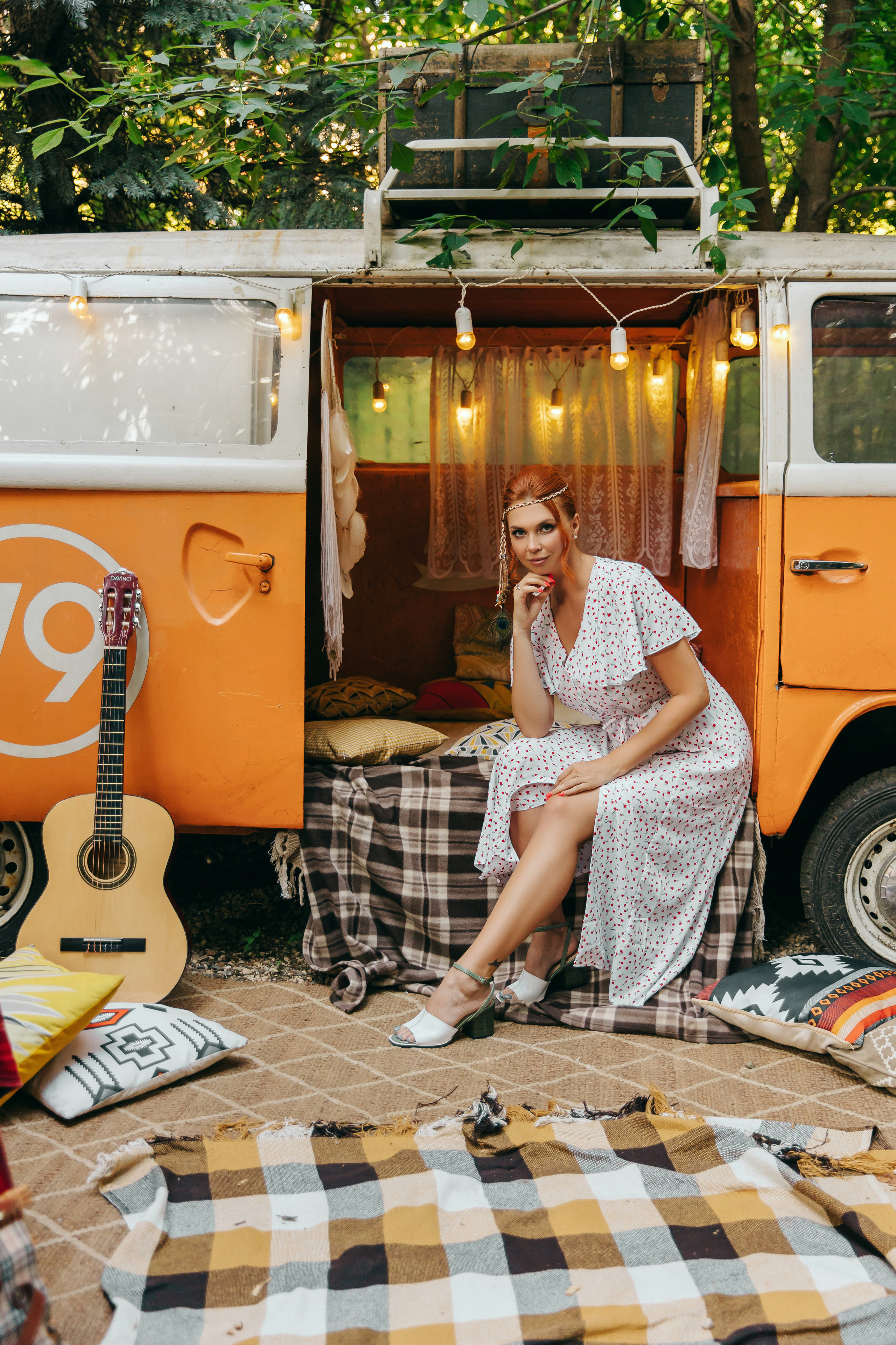 Индивидуальная фотосессия. Krumstudio фото, видео по Москве и МО