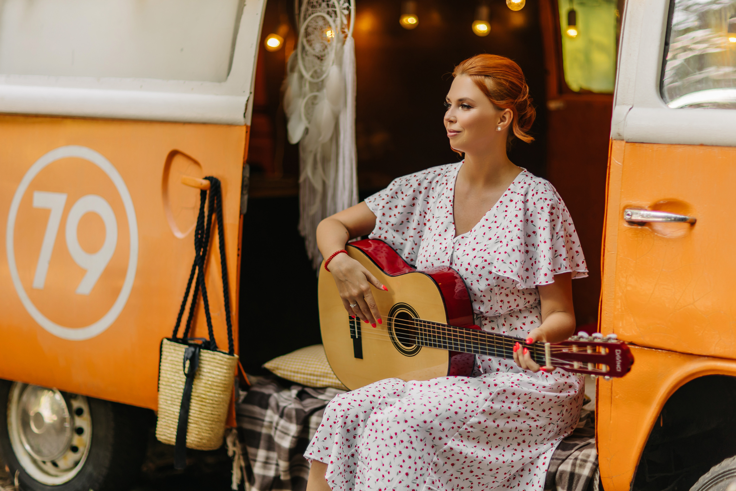 Индивидуальная фотосессия. Krumstudio фото, видео по Москве и МО