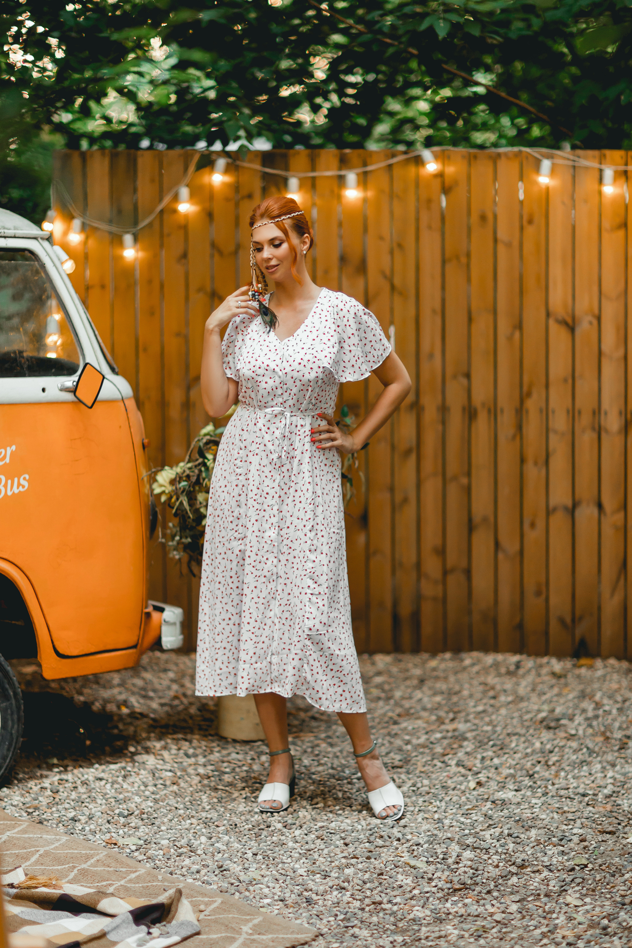 Индивидуальная фотосессия. Krumstudio фото, видео по Москве и МО