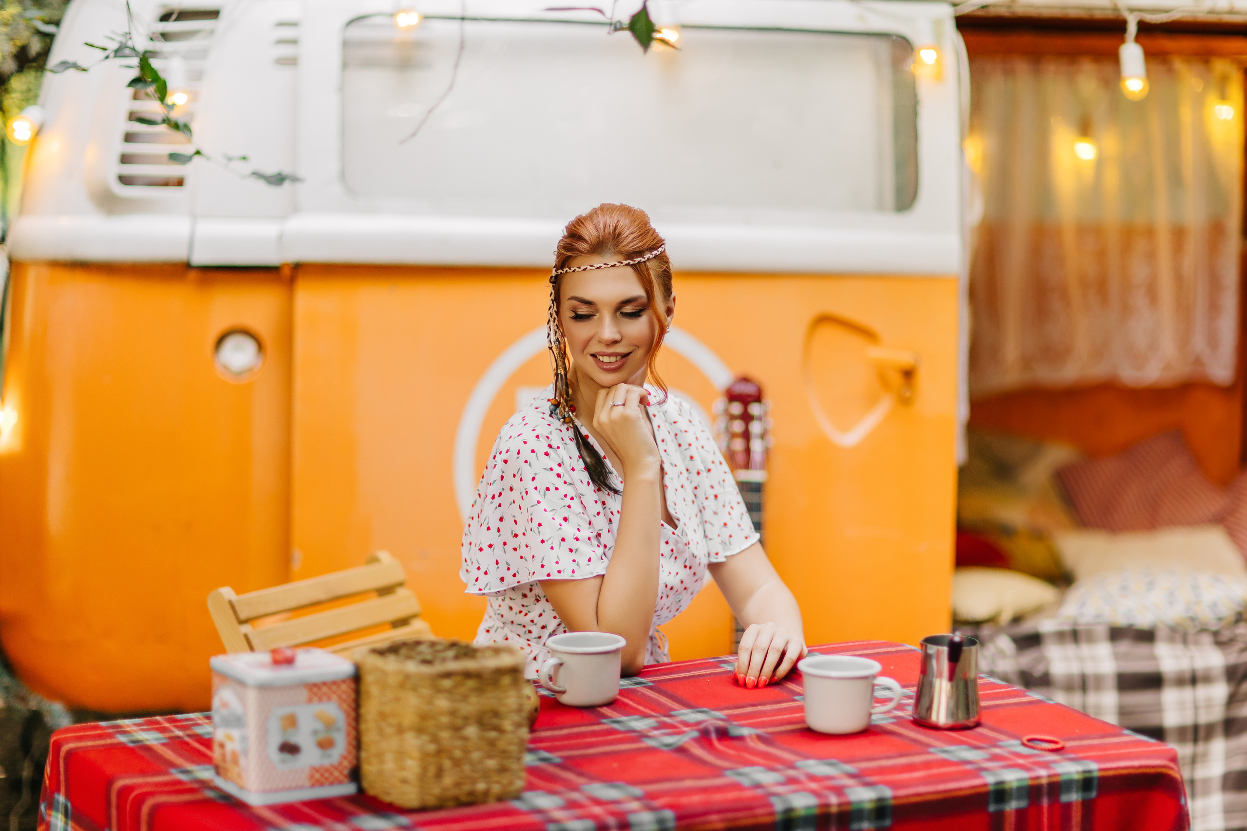 Индивидуальная фотосессия. Krumstudio фото, видео по Москве и МО