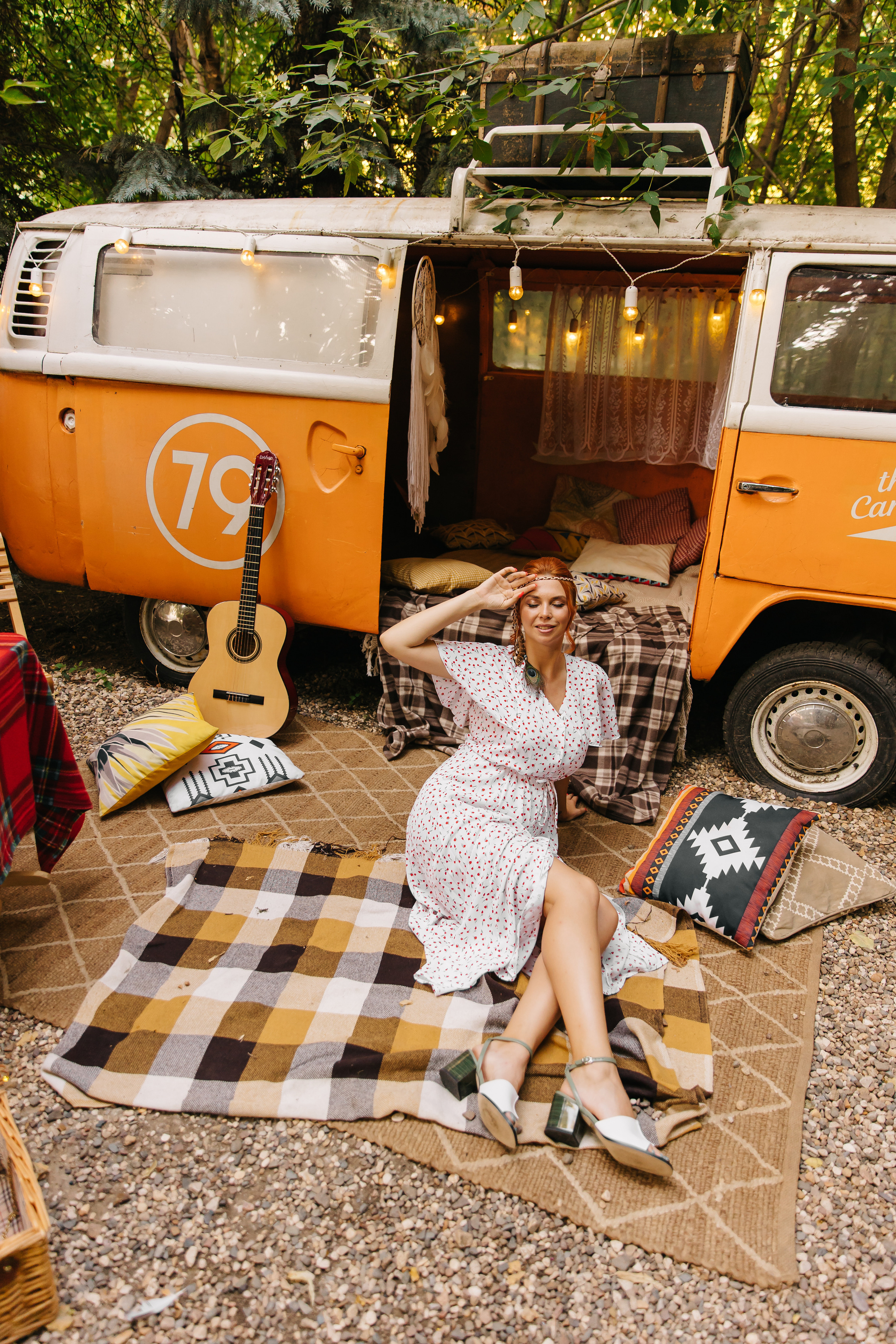 Индивидуальная фотосессия. Krumstudio фото, видео по Москве и МО