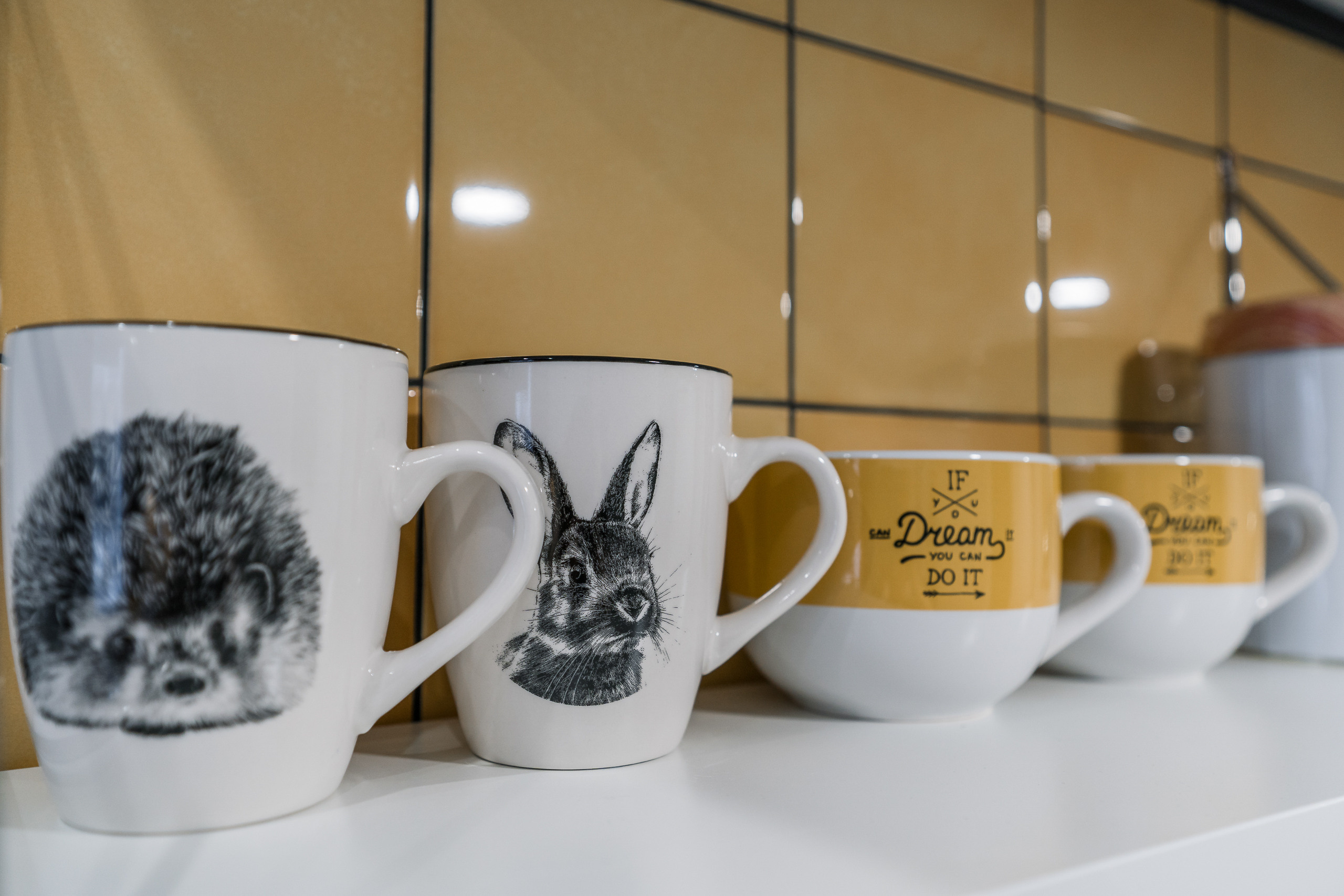 Apartments on Mokhovaya Street. Svyatoslav Bunkov | photographer