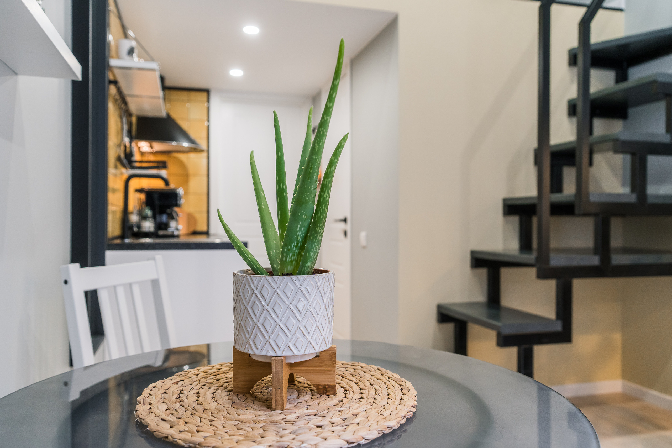 Apartments on Mokhovaya Street. Svyatoslav Bunkov | photographer