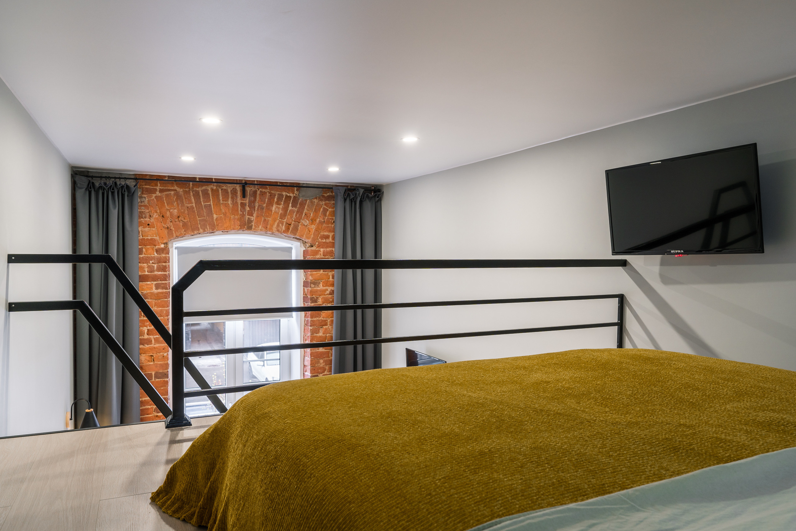 Apartments on Mokhovaya Street. Svyatoslav Bunkov | photographer