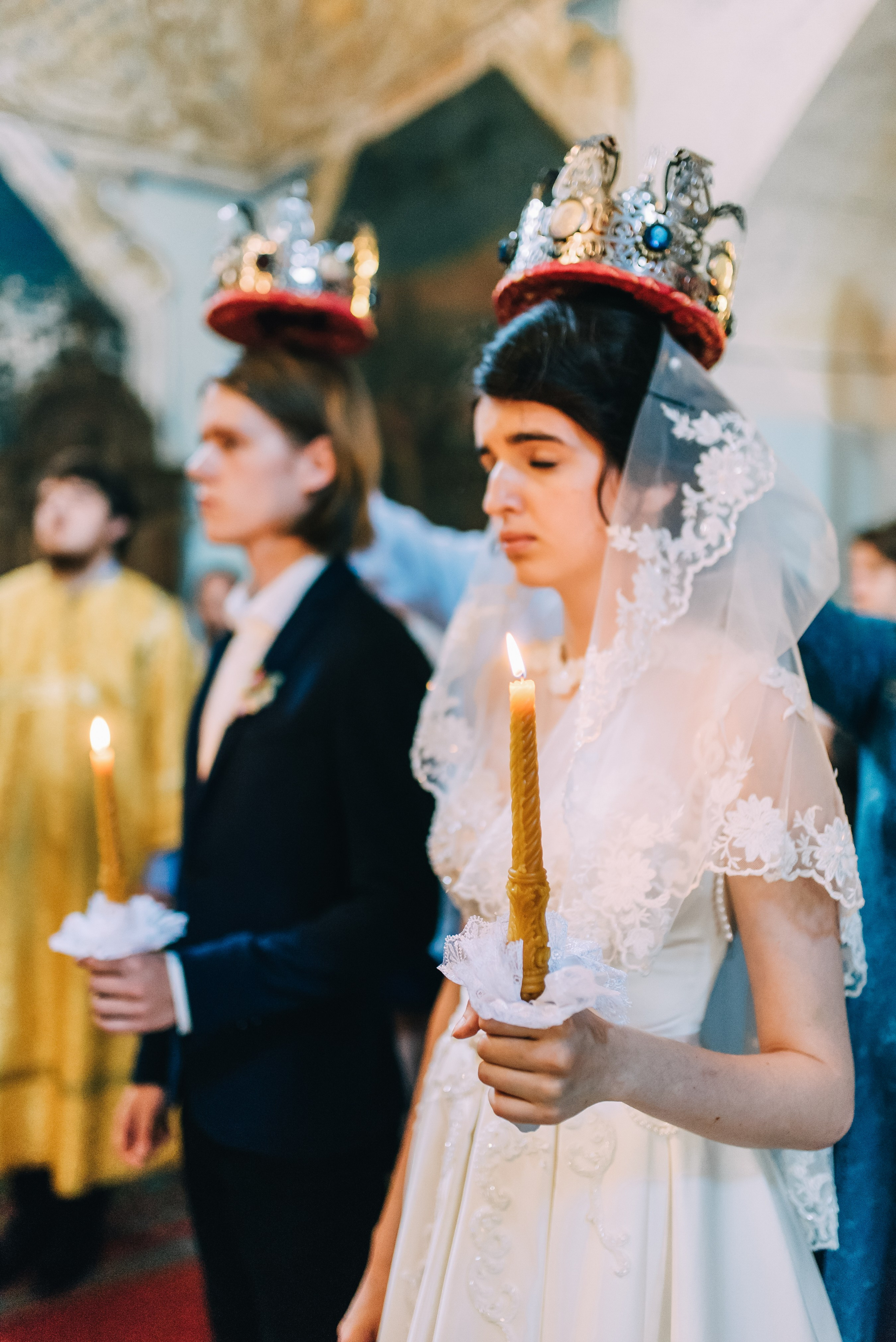 ДАША И ДАНЯ. Шашкова Вероника / Свадебный и семейный фотограф Москва и Ярославль