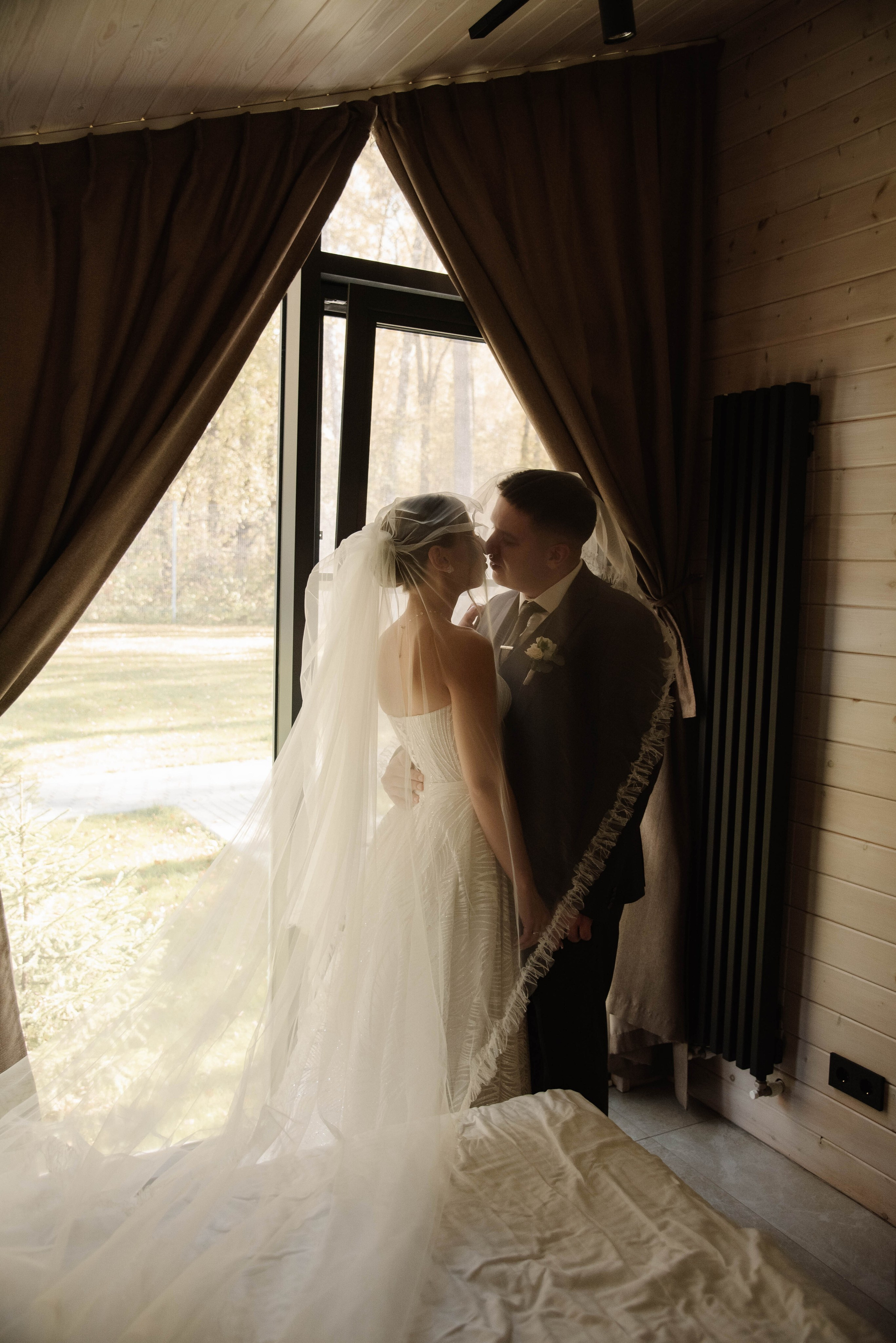 Фотограф в Новосибирске