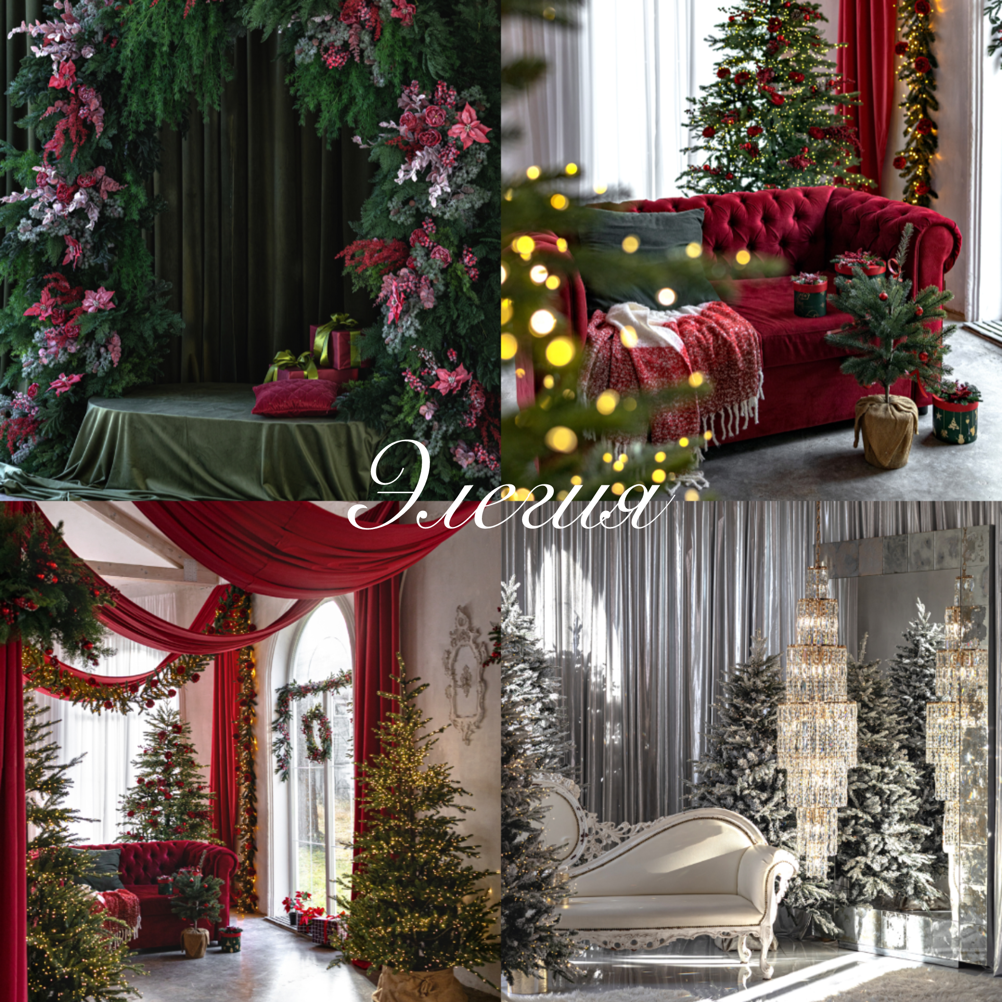 Новогодняя фотосессия. Семейный и детский фотограф-новорожденных Ярославль и Москва