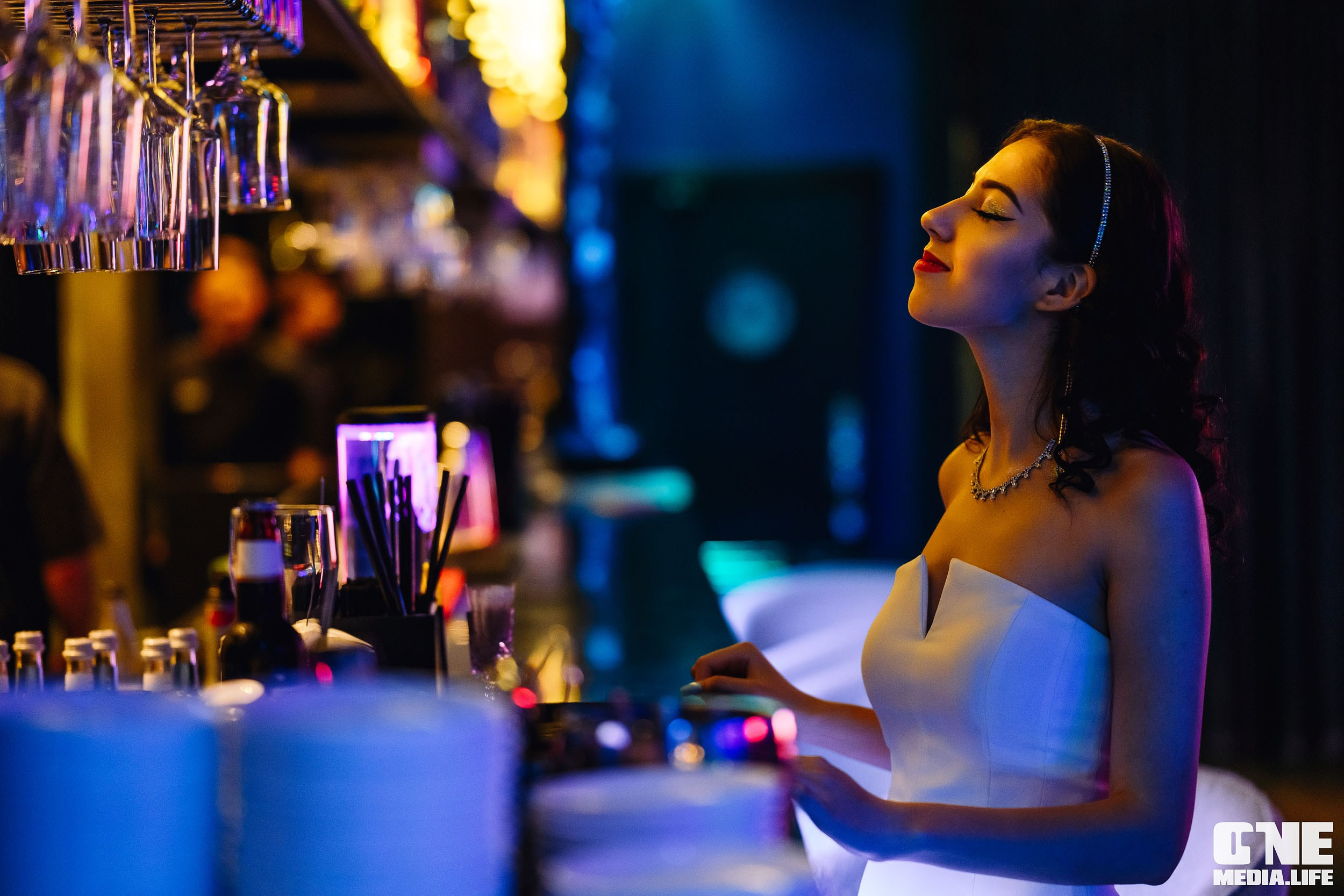 Круглая дата у ресторана Океан. Часть 2. One Media Life: фоторепортажи, фотоотчеты с мероприятий и заведений