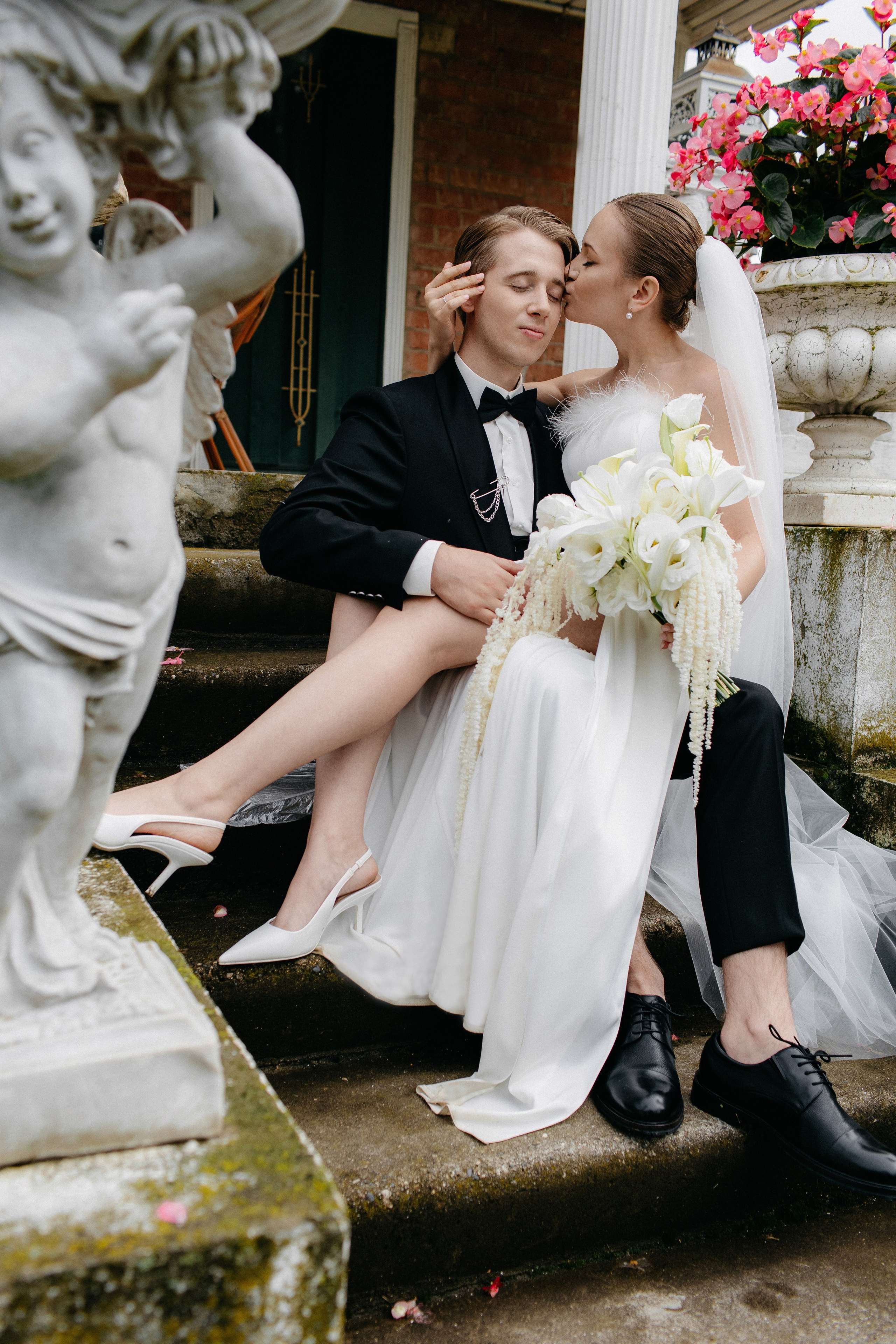 Свадебный фотограф Иваново Владимир Москва Елена Угодина