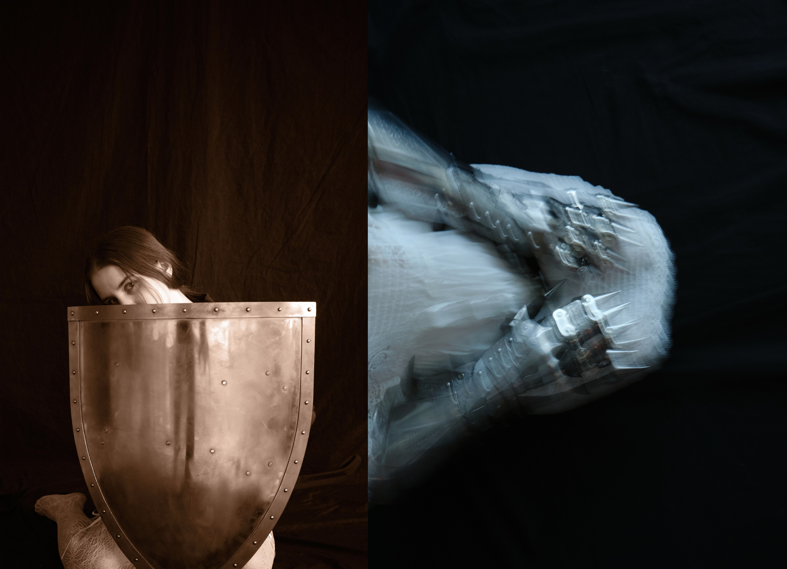 Наследие Жанны. Izma photos