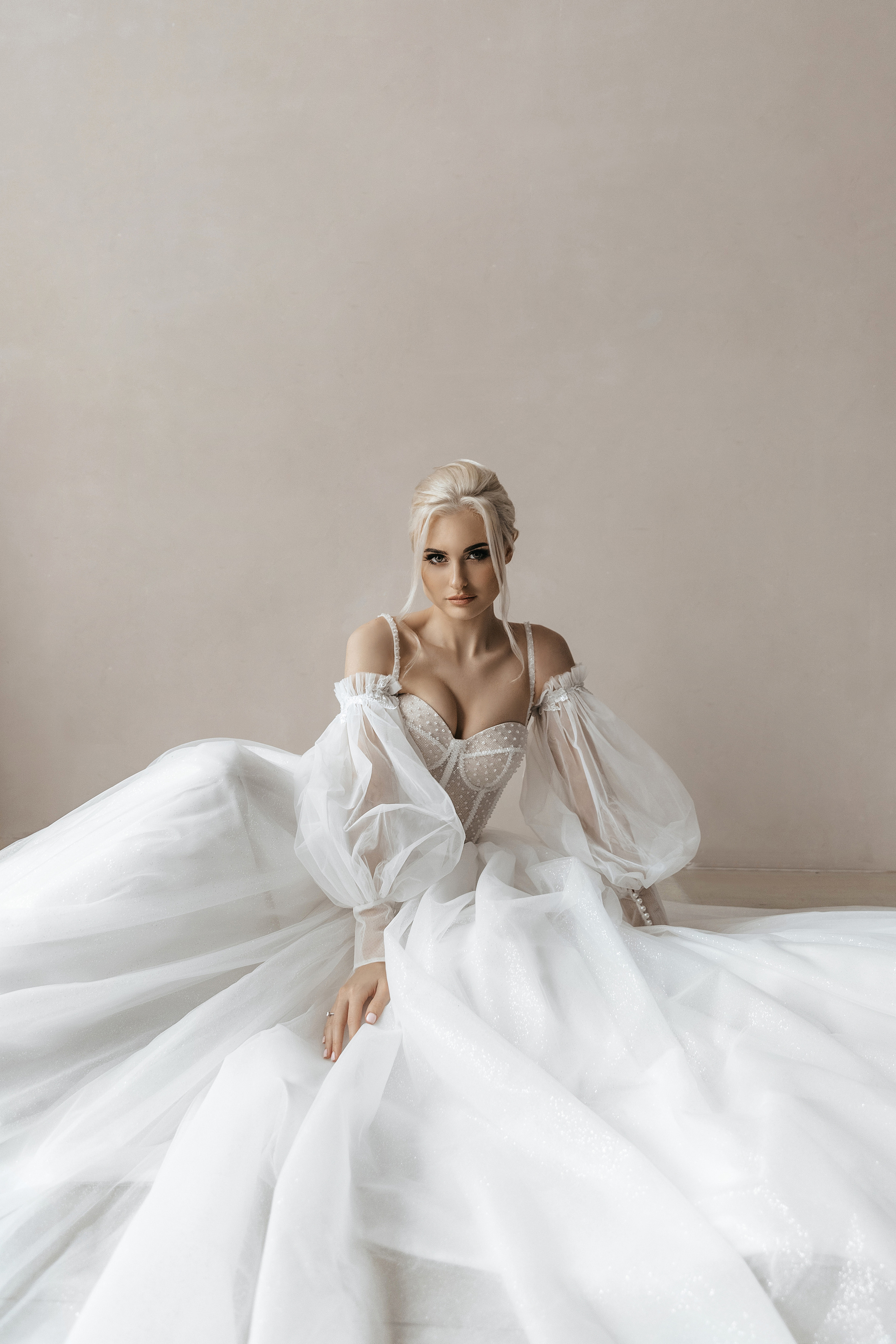 Свадебный фотограф Нижний Новгород