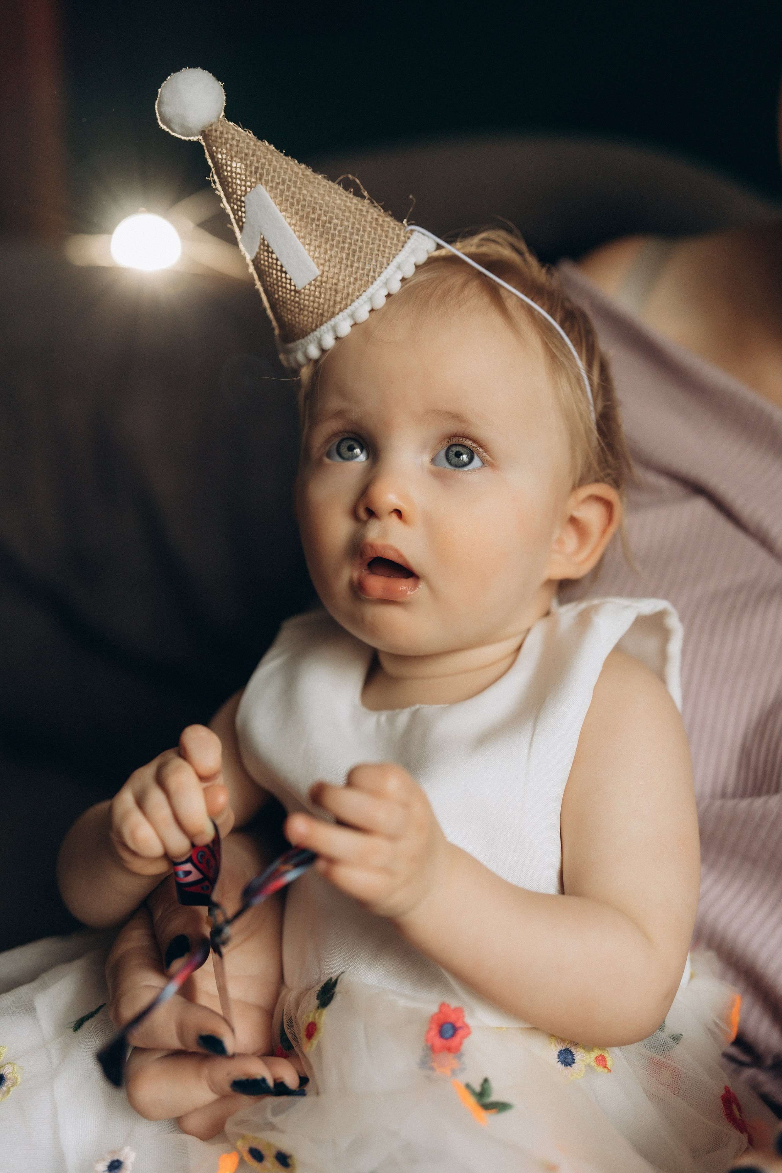 1годик. Елизавета Шумик Семейный Фотограф