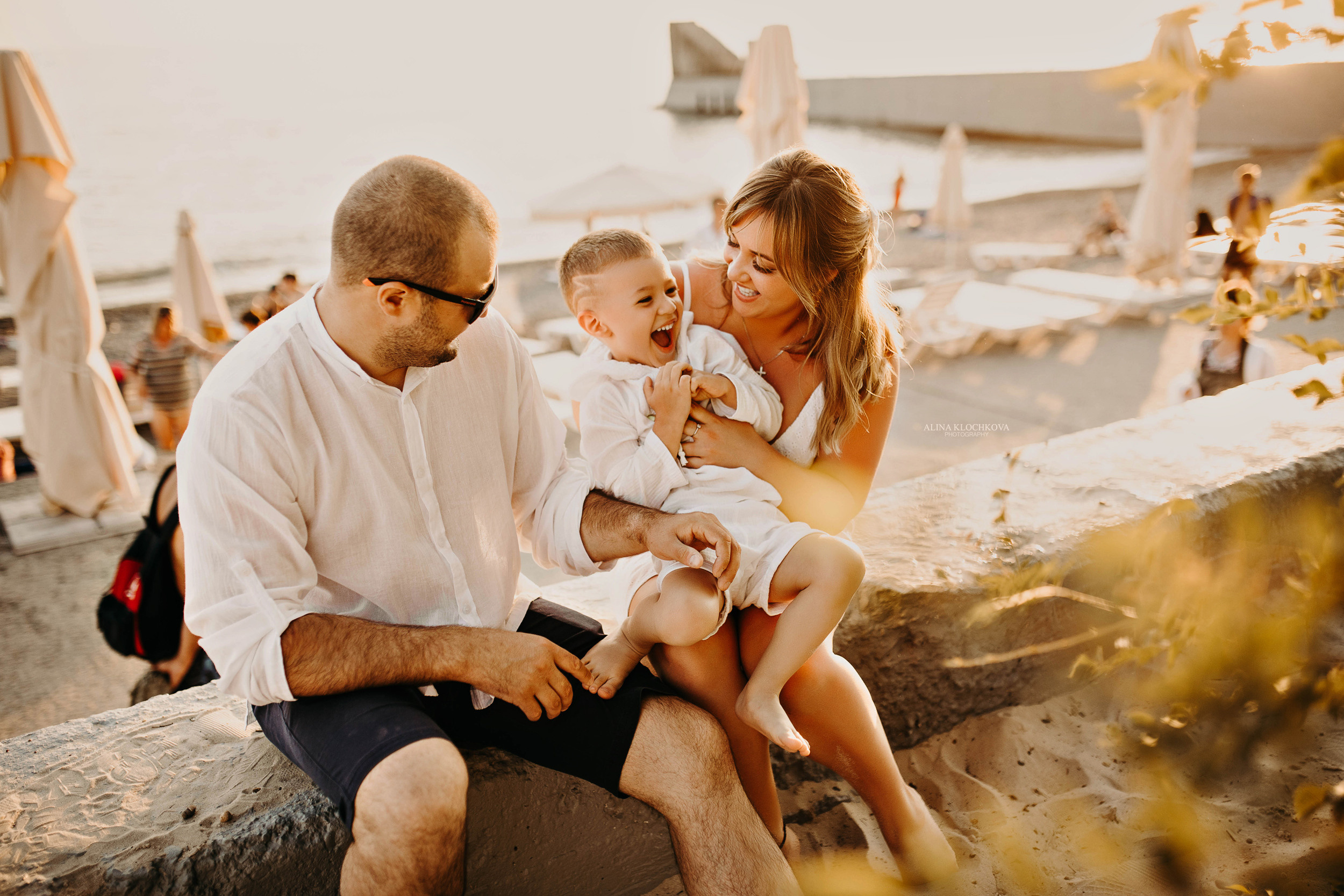 Фотограф в Ставрополе Алина Клочкова