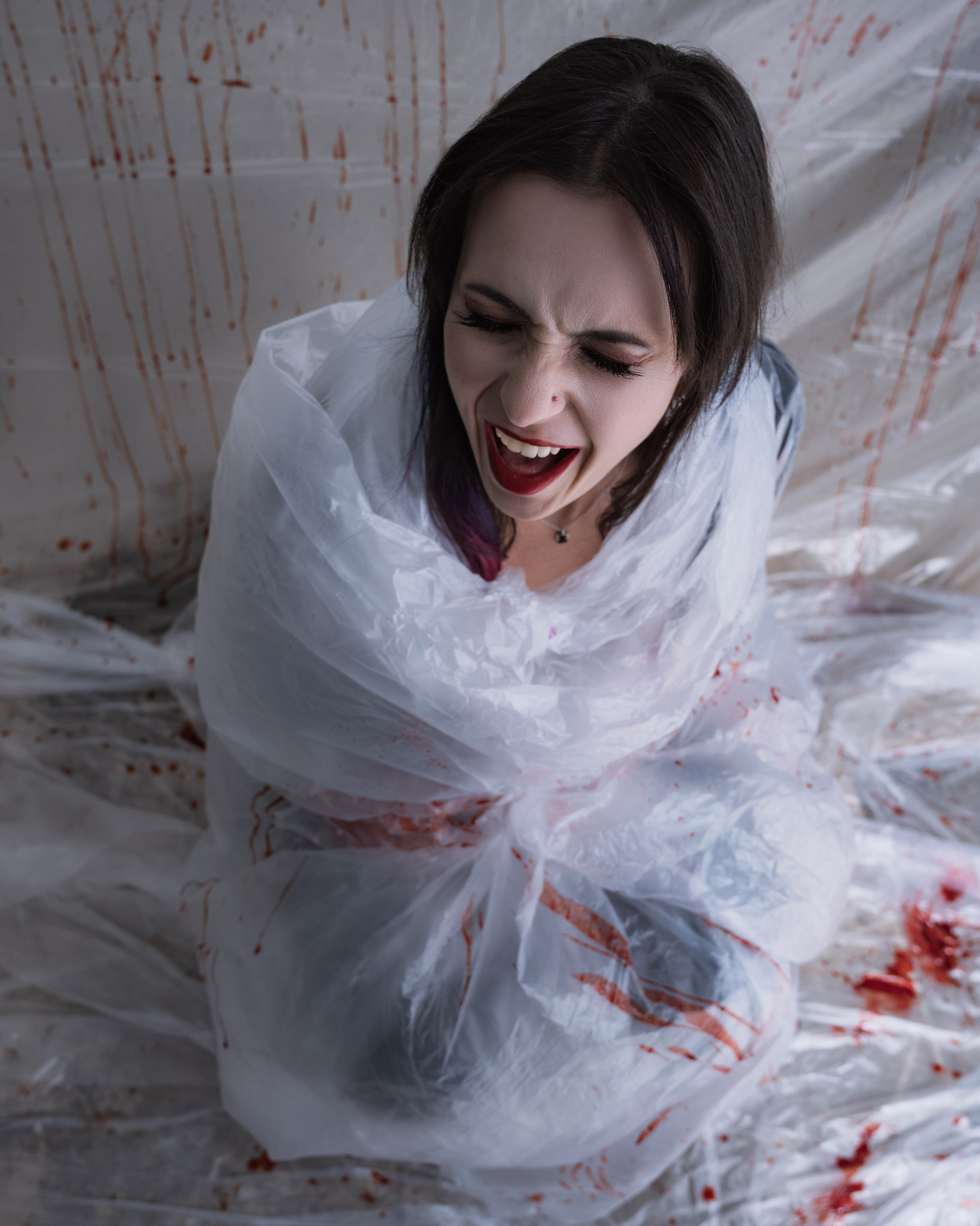 Evidence. Фотограф Любовь Белявцева