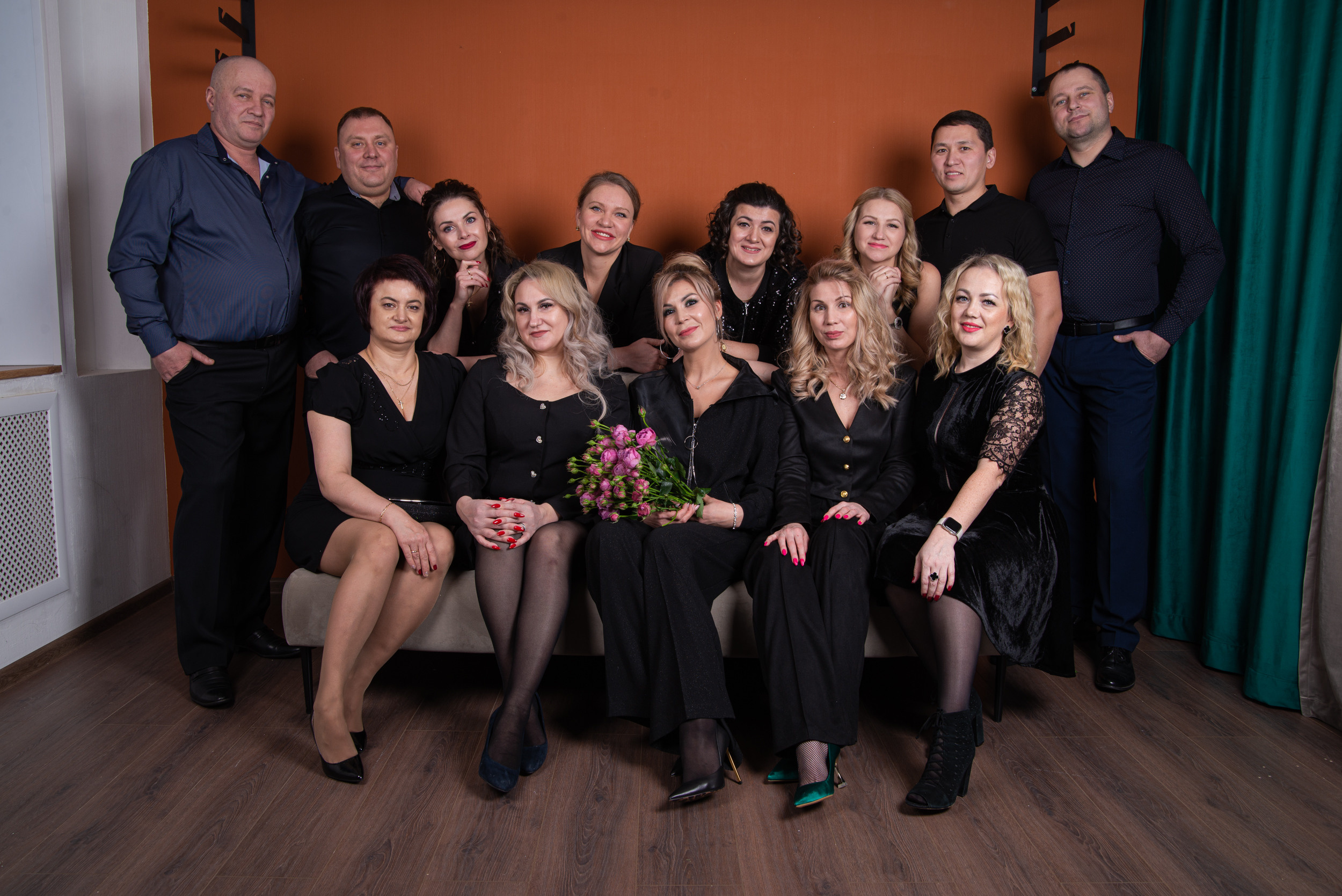 Фотостудия Studio N1 в Норильске Фотокниги Выпускные альбомы