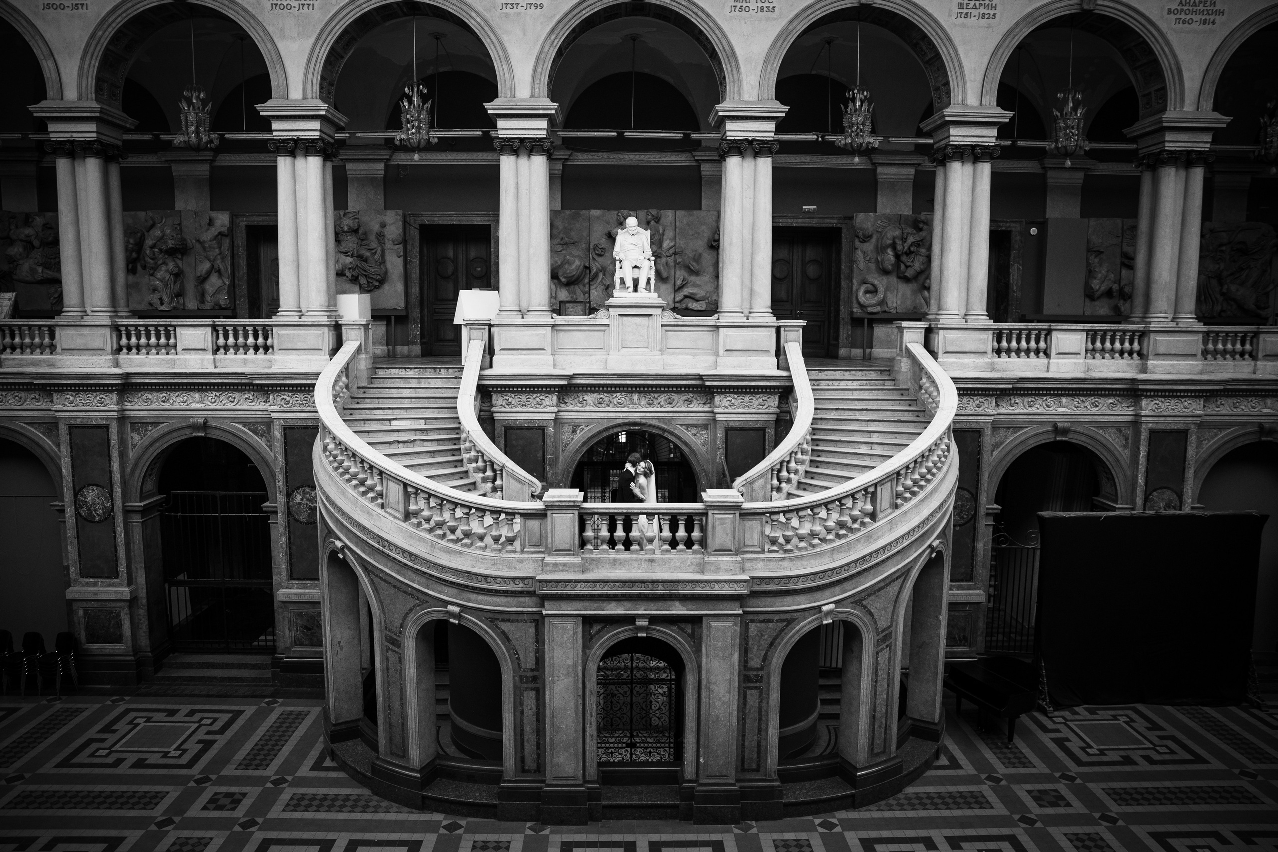 Свадебный фотограф Санкт-Петербург Катерина Ширяева