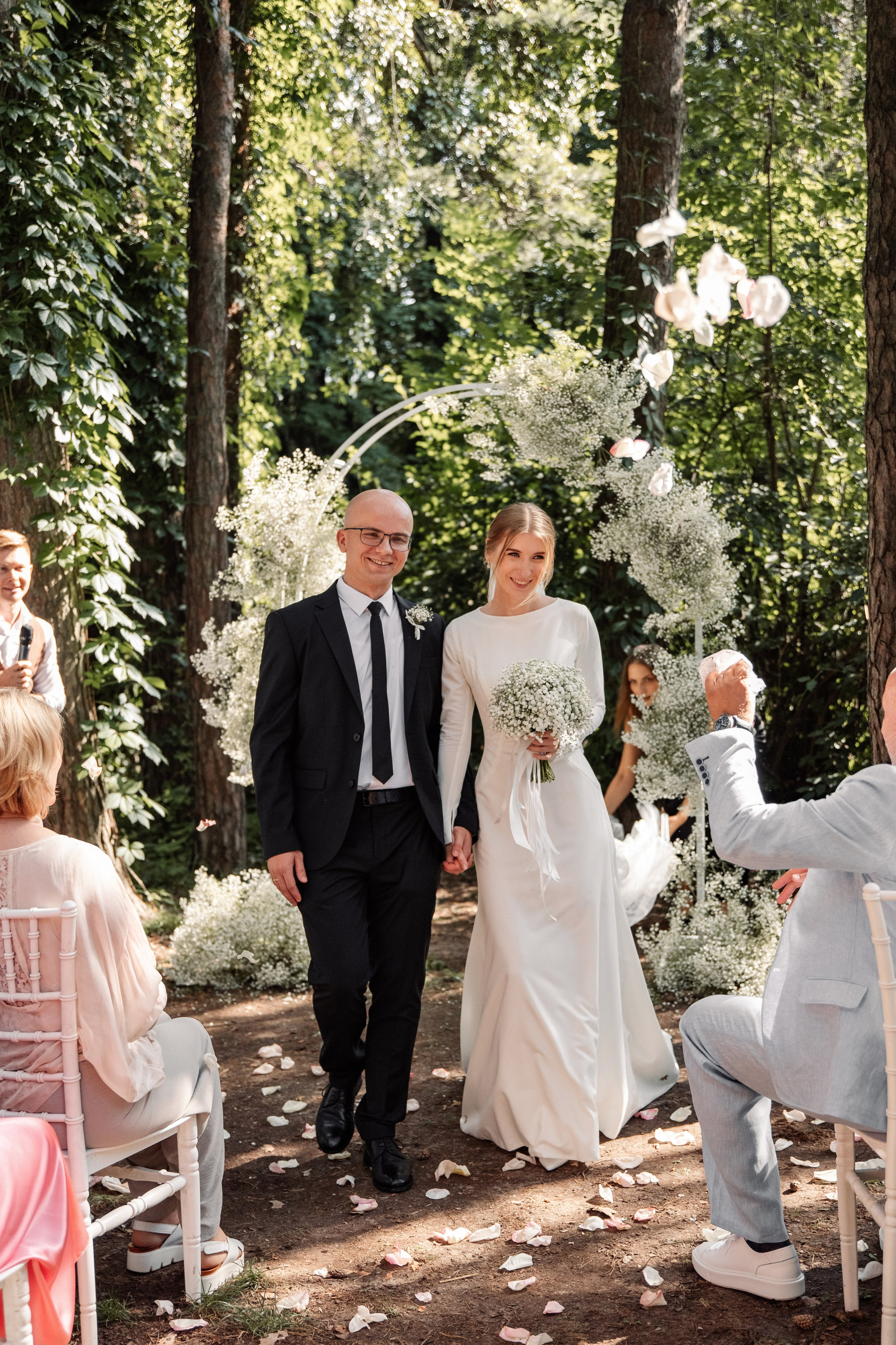 Ярослав и Анасатасия