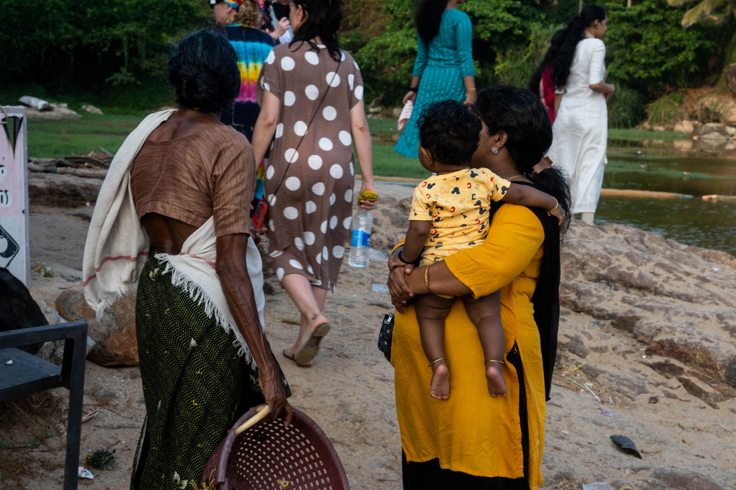 ИНДИЯ. Фотограф Анастасия Броварник в Санкт-Петербурге