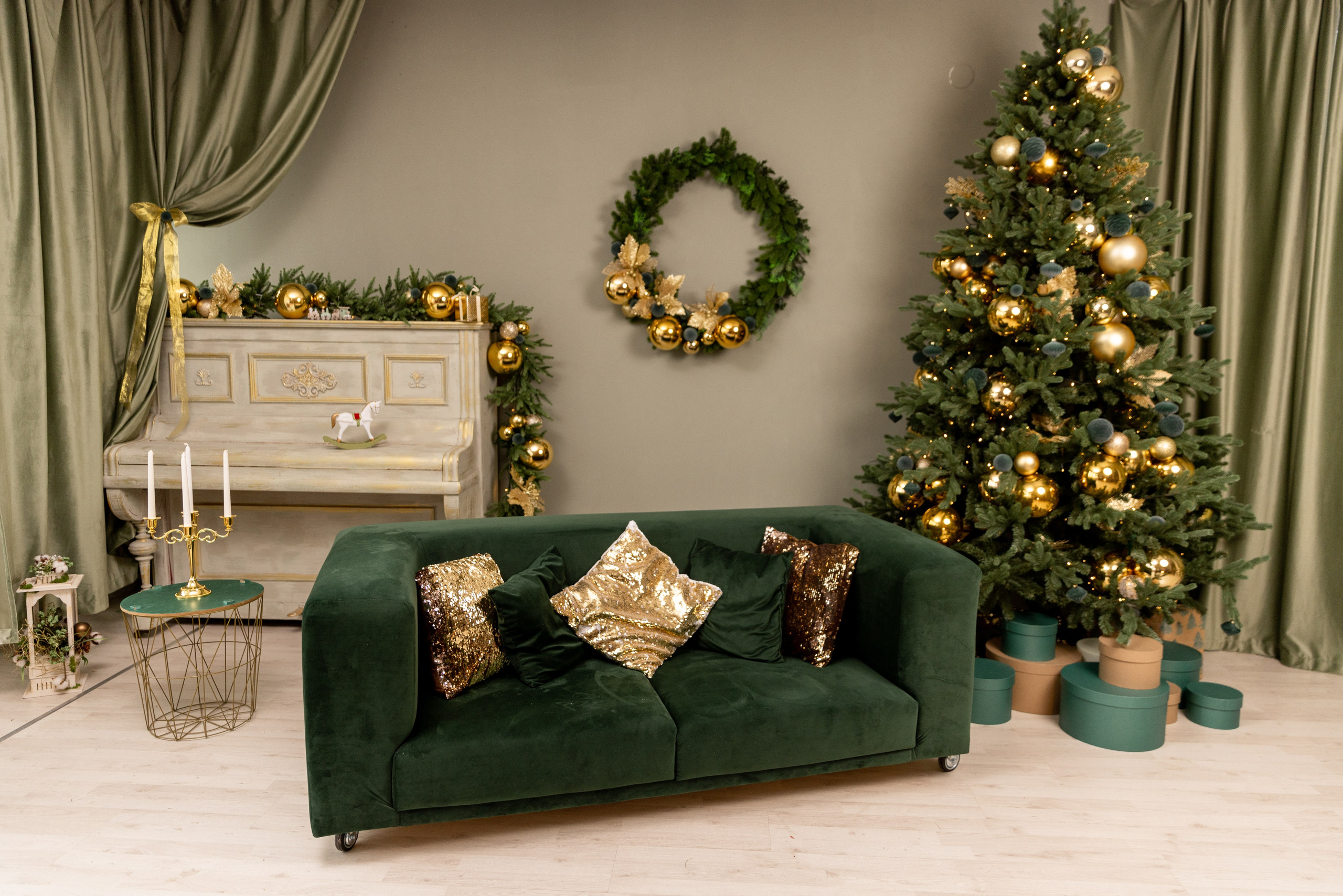 Студии. Свадебный и женский фотограф в Таганроге Лена Сетян