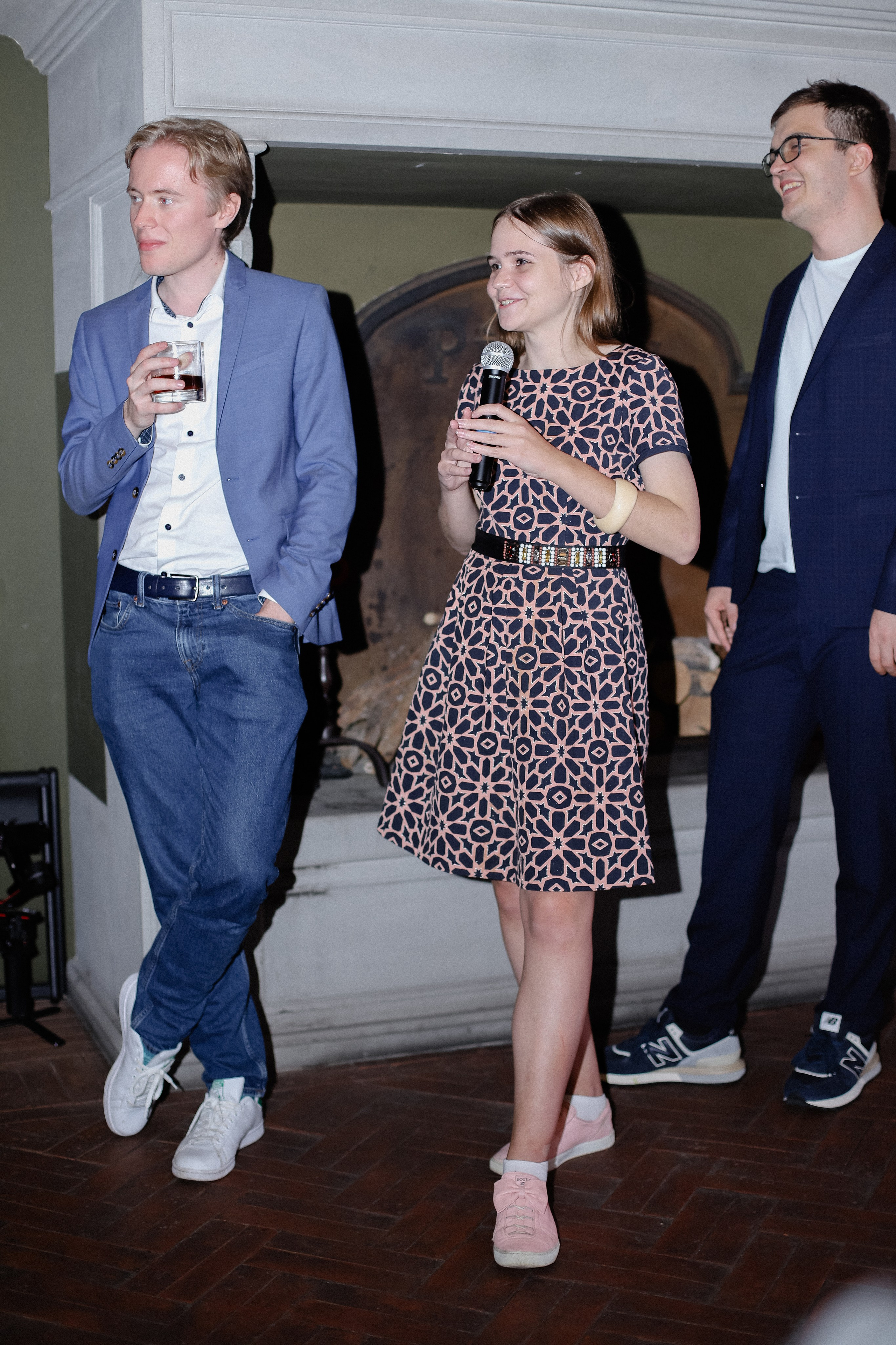 Илья и Анастасия. Фотограф в Алматы и Москве Даша Пушкина