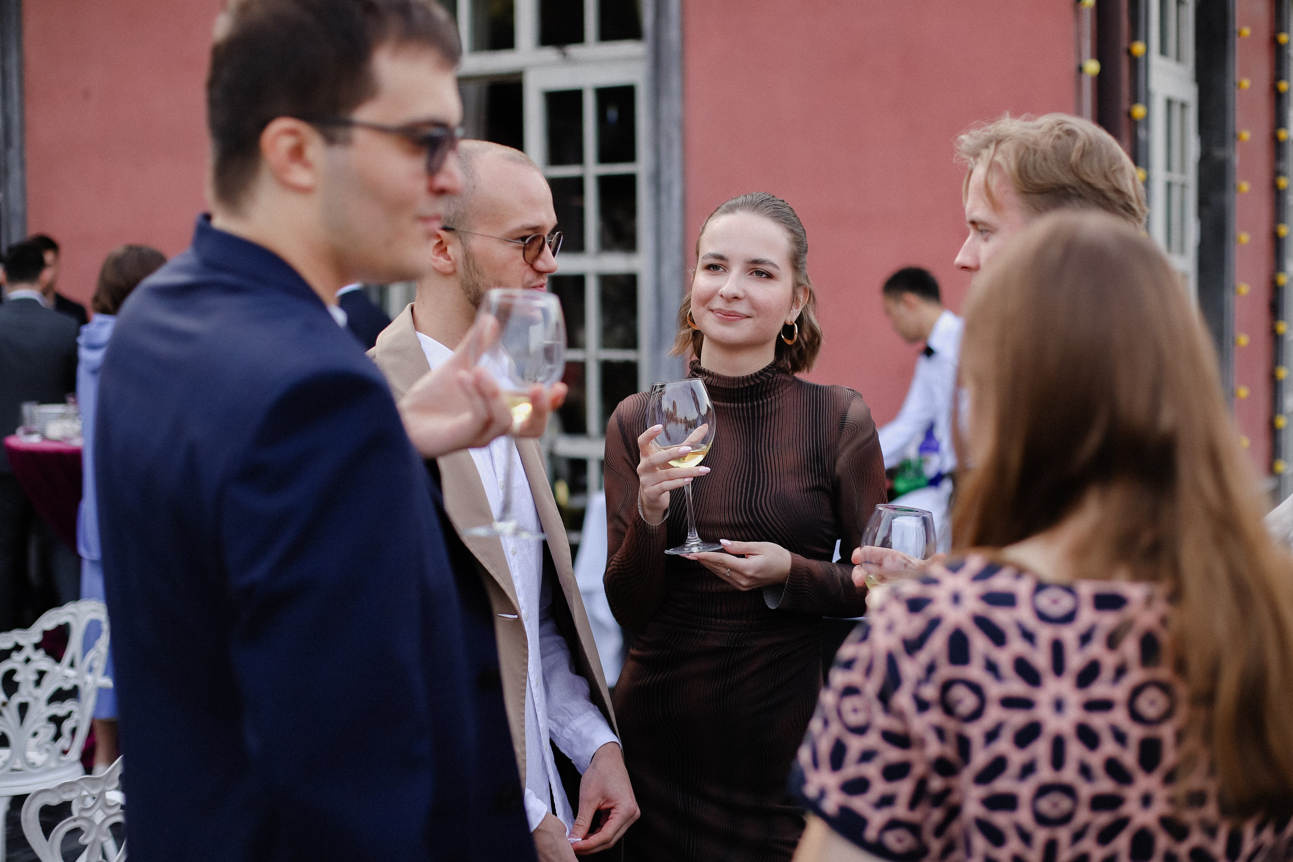 Илья и Анастасия. Фотограф в Алматы и Москве Даша Пушкина