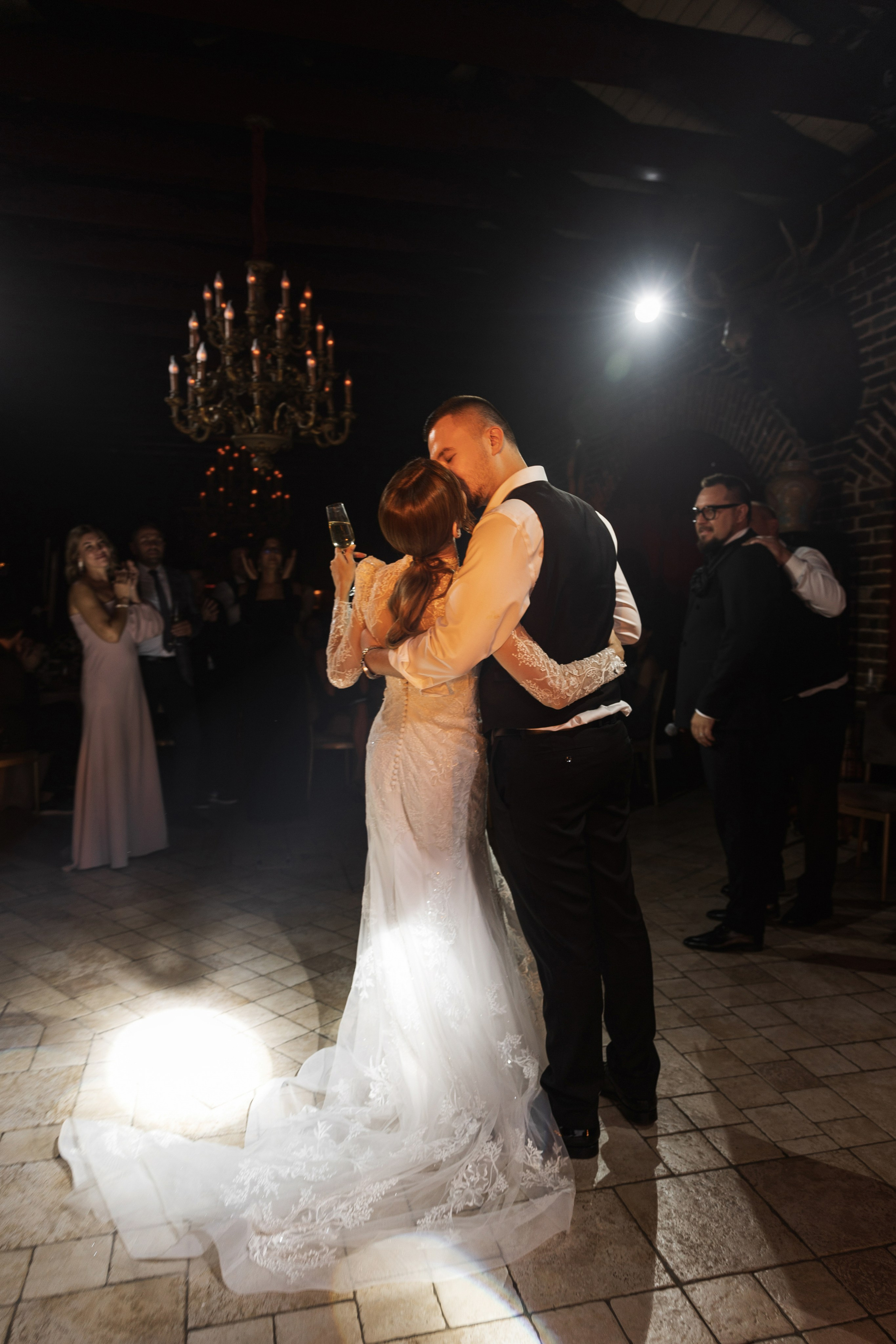 Такая нежная любовь. Дмитрий Малявка | Профессиональный свадебный фотограф в Ростове, Москве и любой точке мира