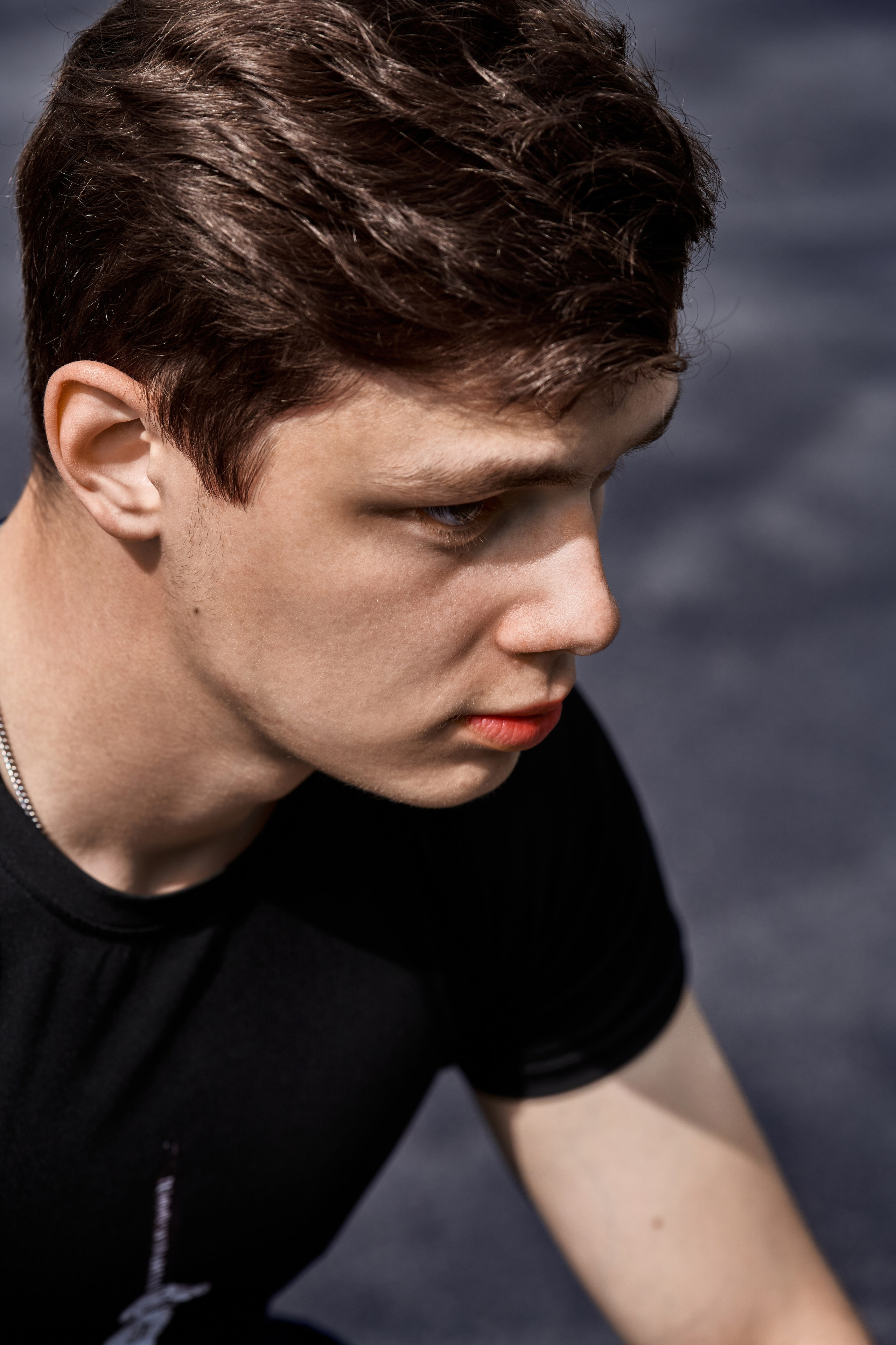 Дмитрий • Спортивная съёмка. Антон Непочатых — Большой мужской фотограф