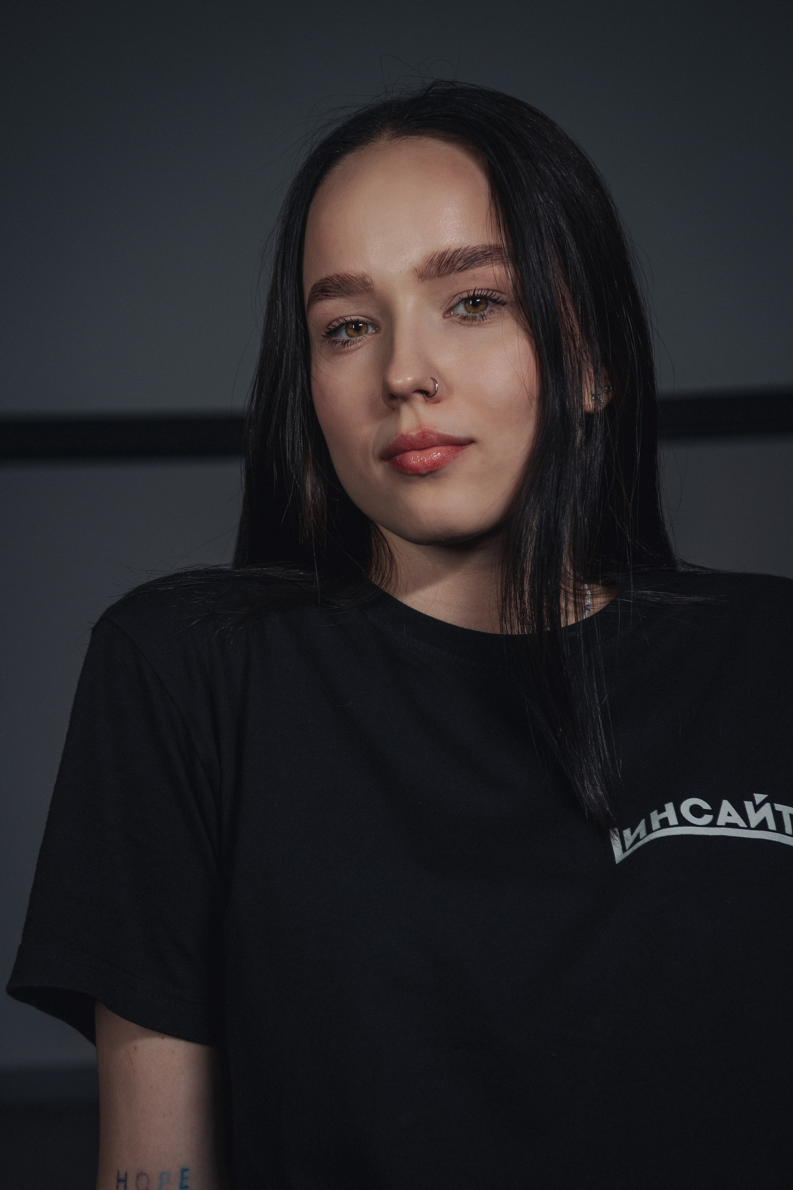 Студсовет КГПИ КемГУ ФИП «Инсайт». Антон Непочатых — Большой мужской фотограф