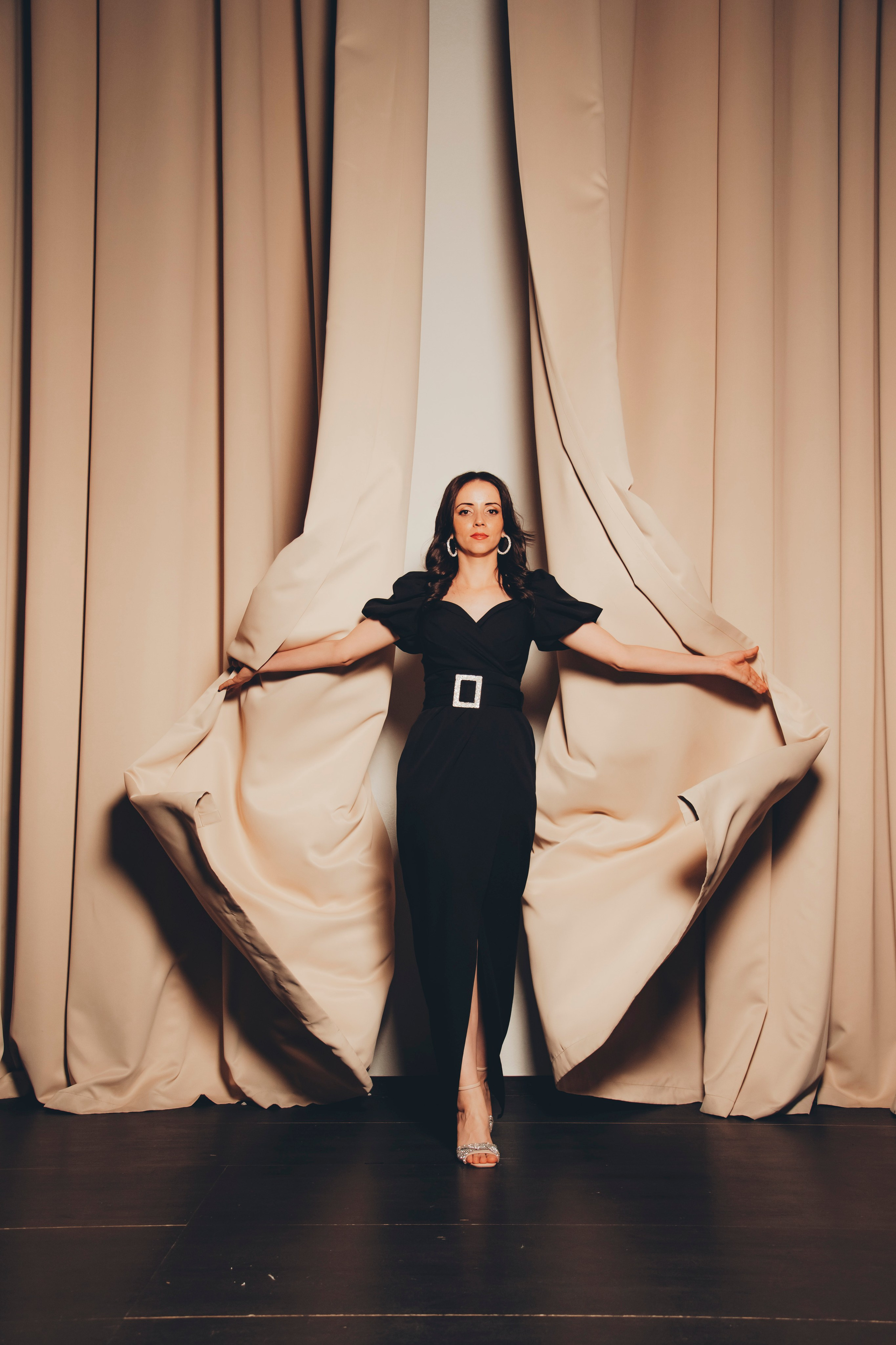 Фотограф Тамара Ульбашева