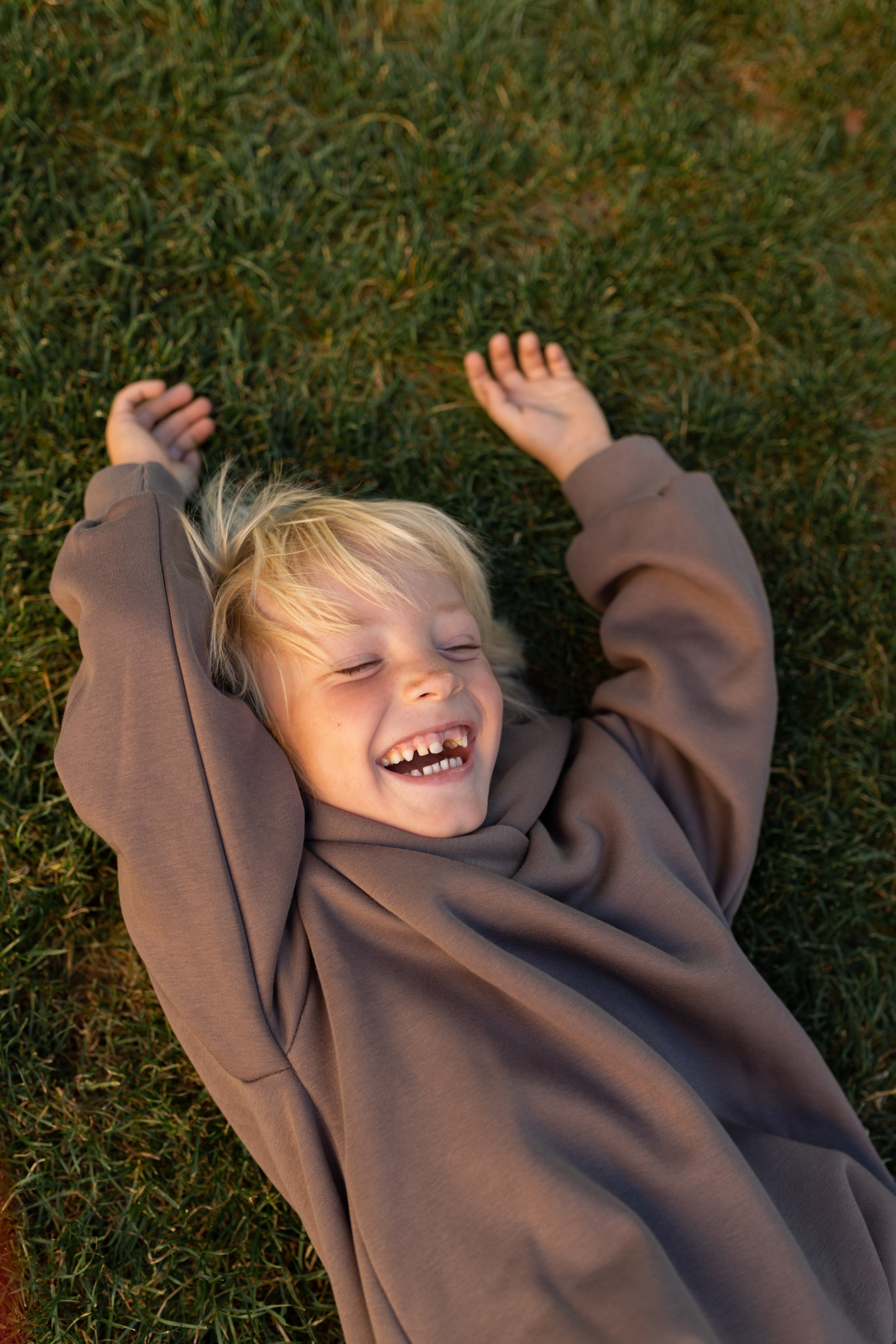 Съёмка для бренда детской одежды «Ёжик в шляпе». Фотограф Настя Галингер Краснодар