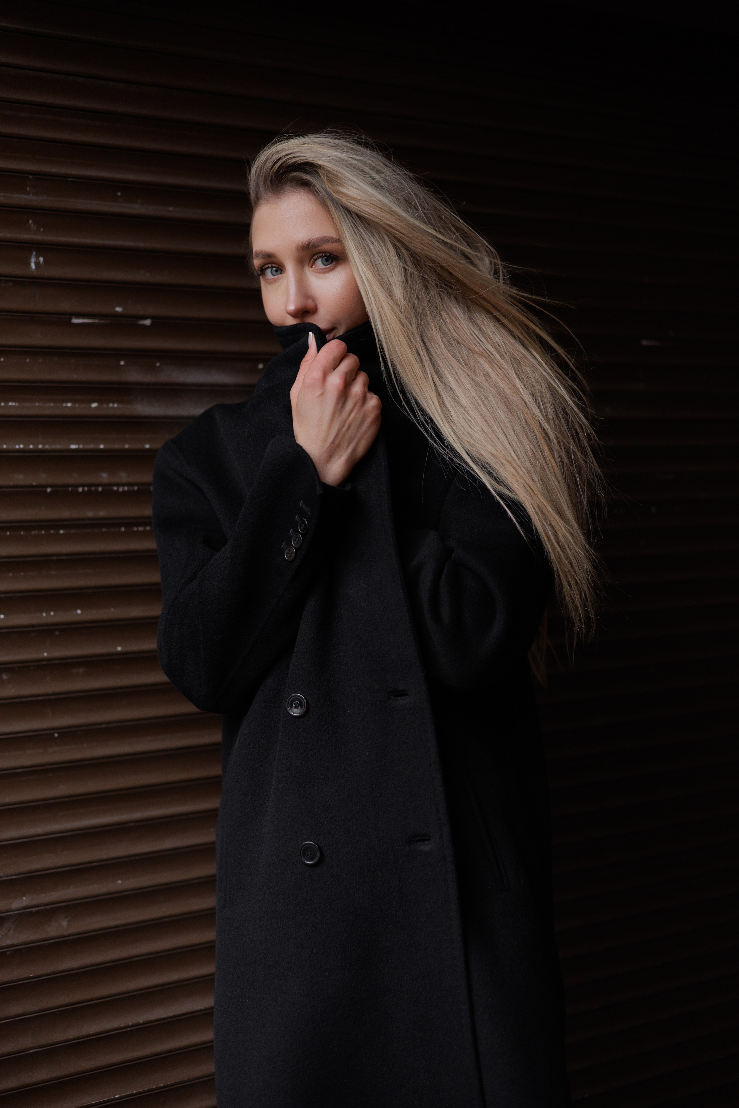 Женский портретный фотограф во Владивостоке. Портретный, свадебный, репортажный фотограф во Владивостоке Юлиана Джули Фокс