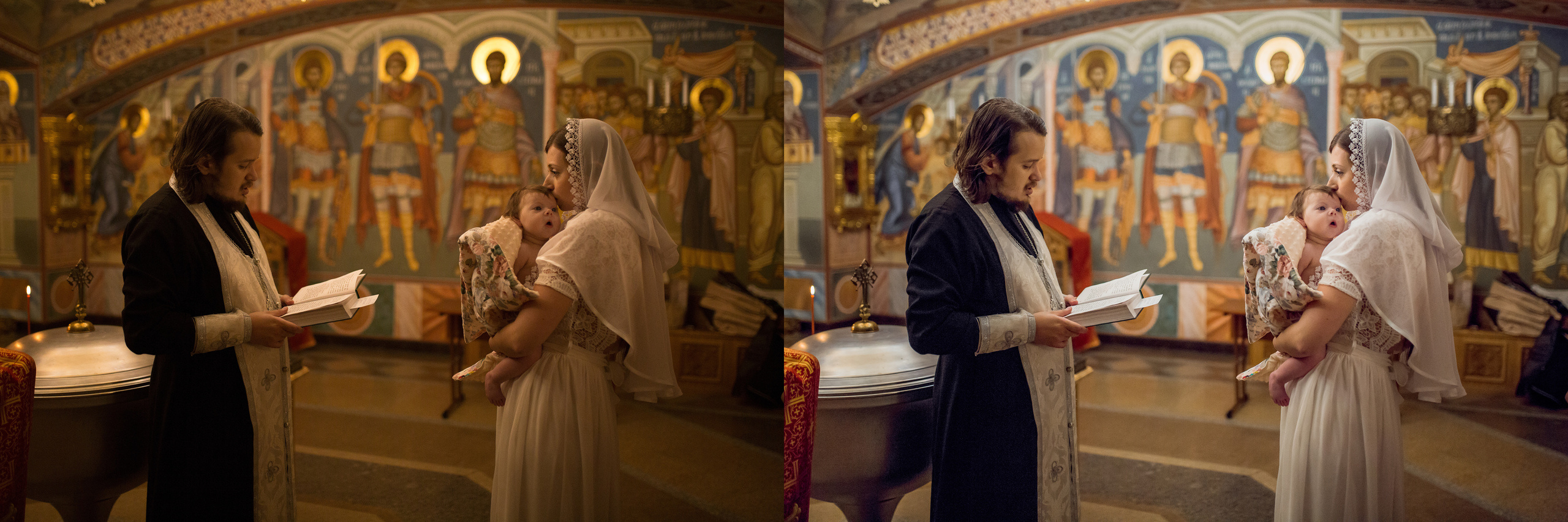 Пресеты. Татьяна Тетерева, фотограф Москва