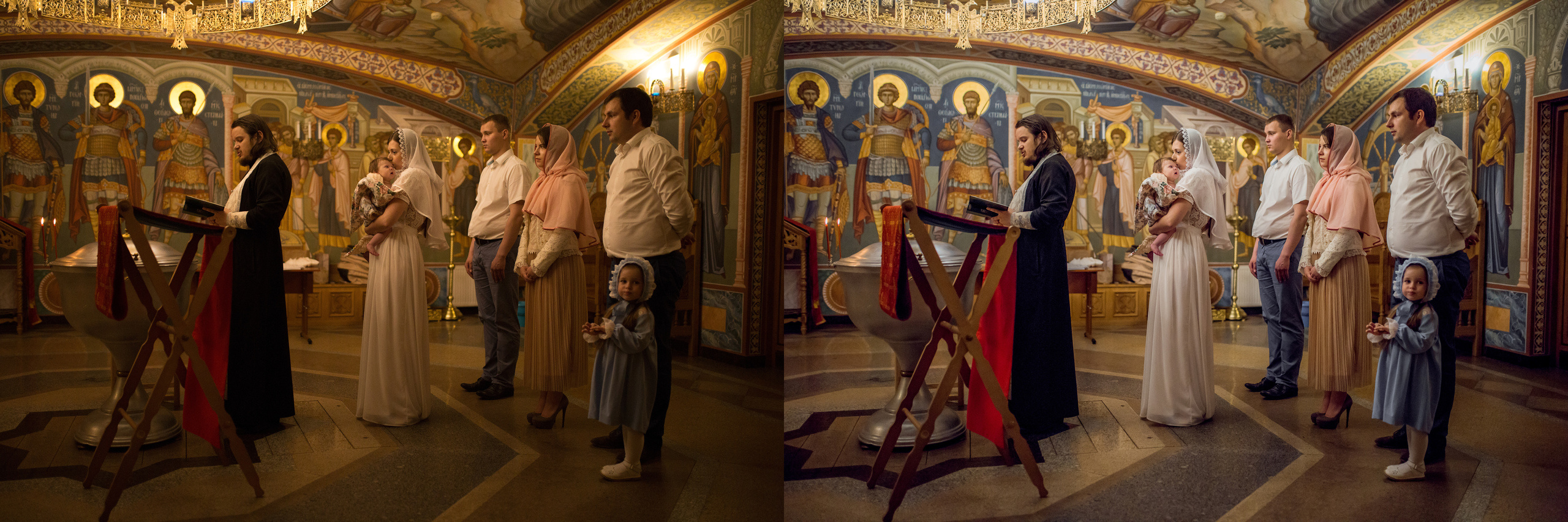 Пресеты. Татьяна Тетерева, фотограф Москва