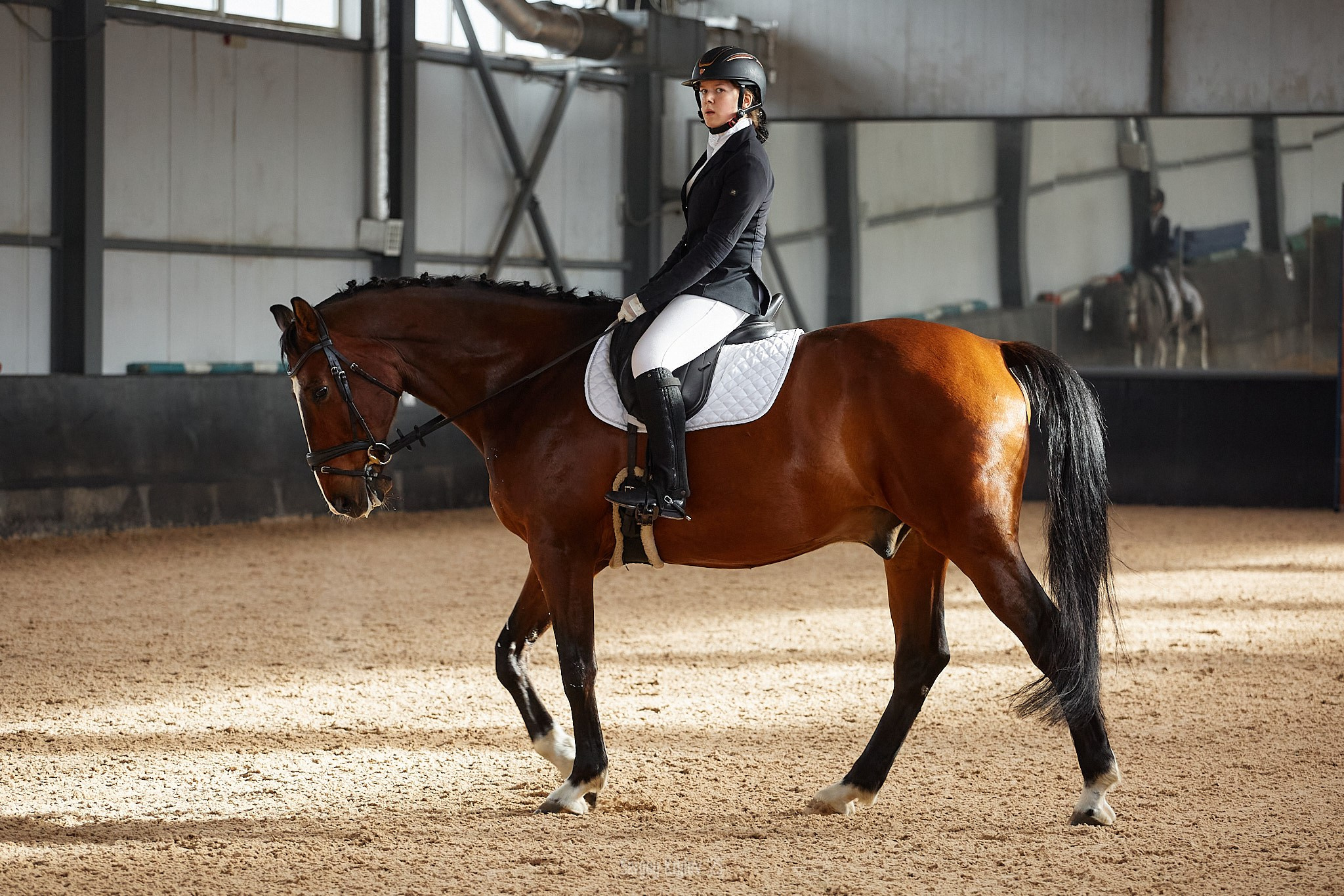 Третий день в Северной Звезде